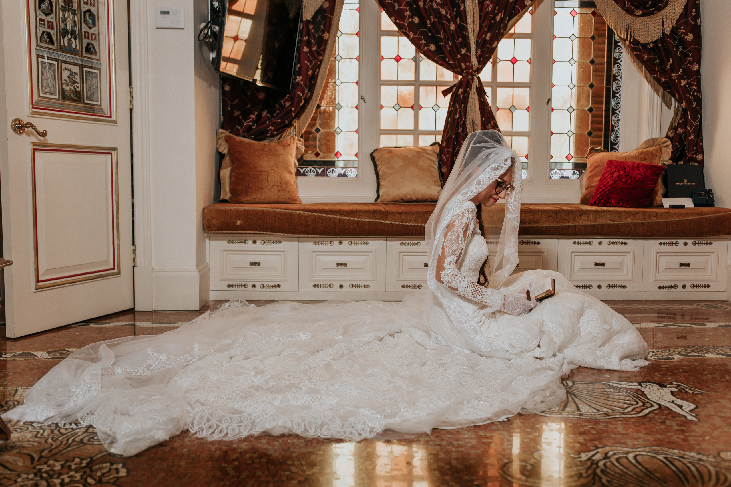 JEWISH WEDDING IN VILLA VIZCAYA. My name is Kate and I am family and wedding photographer