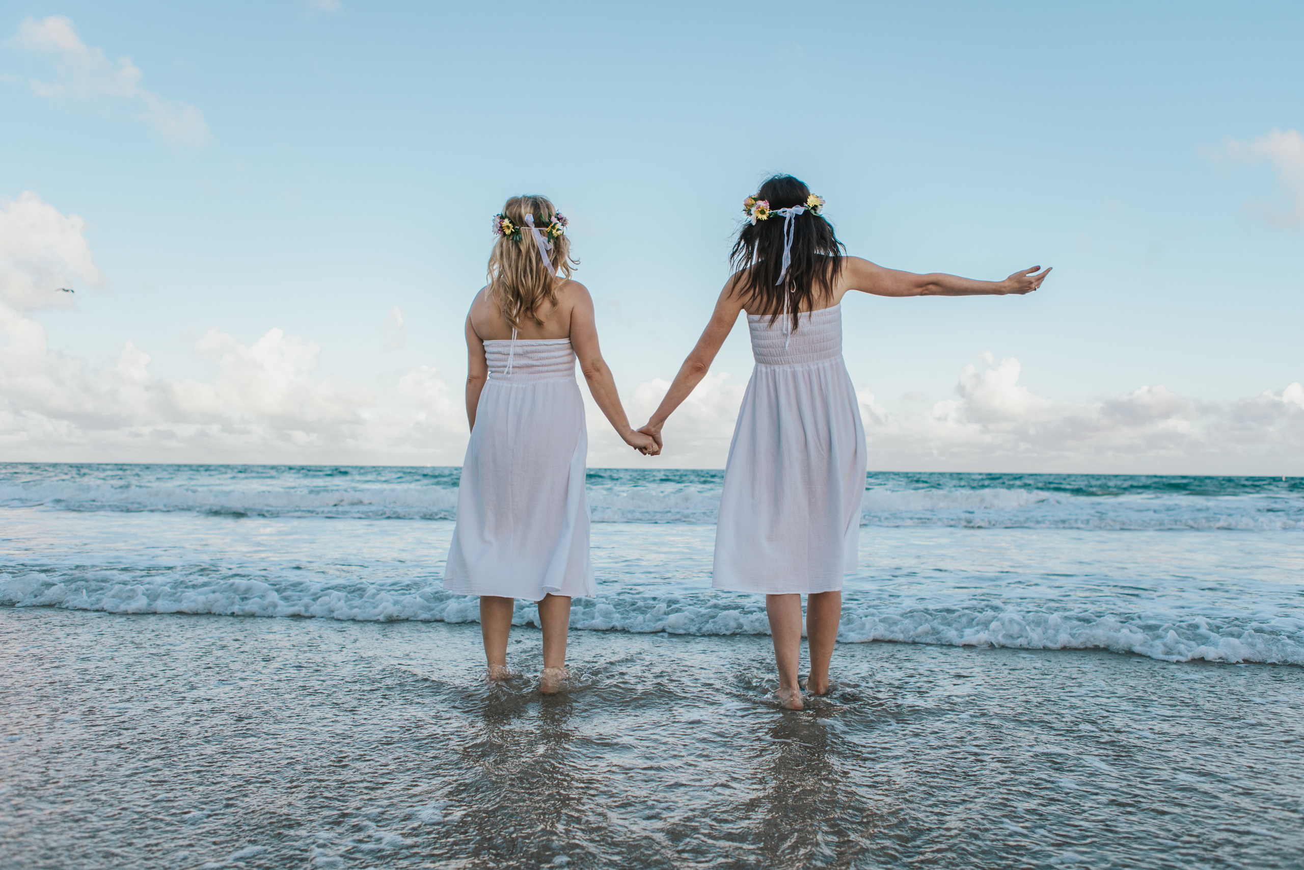 Love. My name is Kate and I am family and wedding photographer