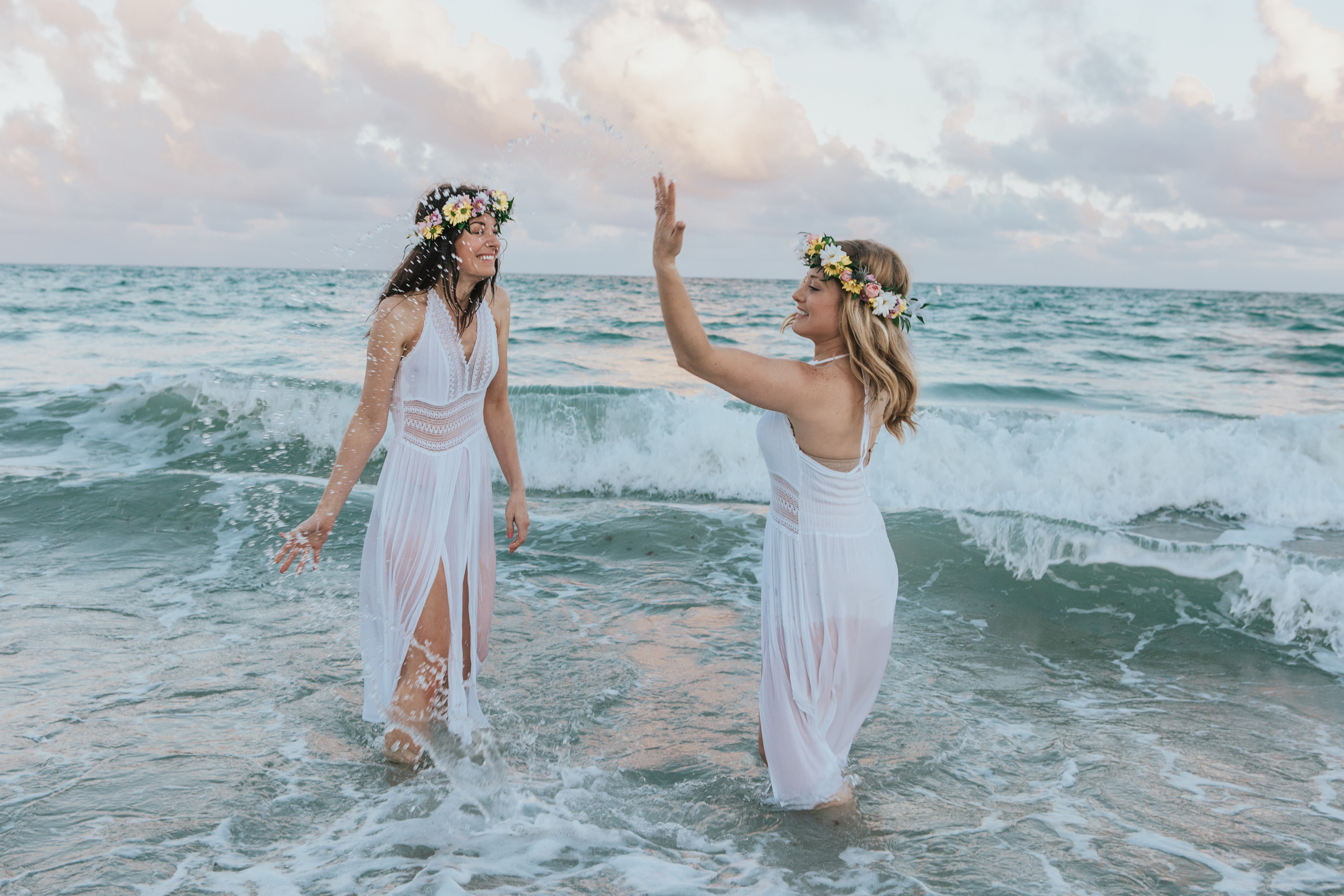 Love. My name is Kate and I am family and wedding photographer