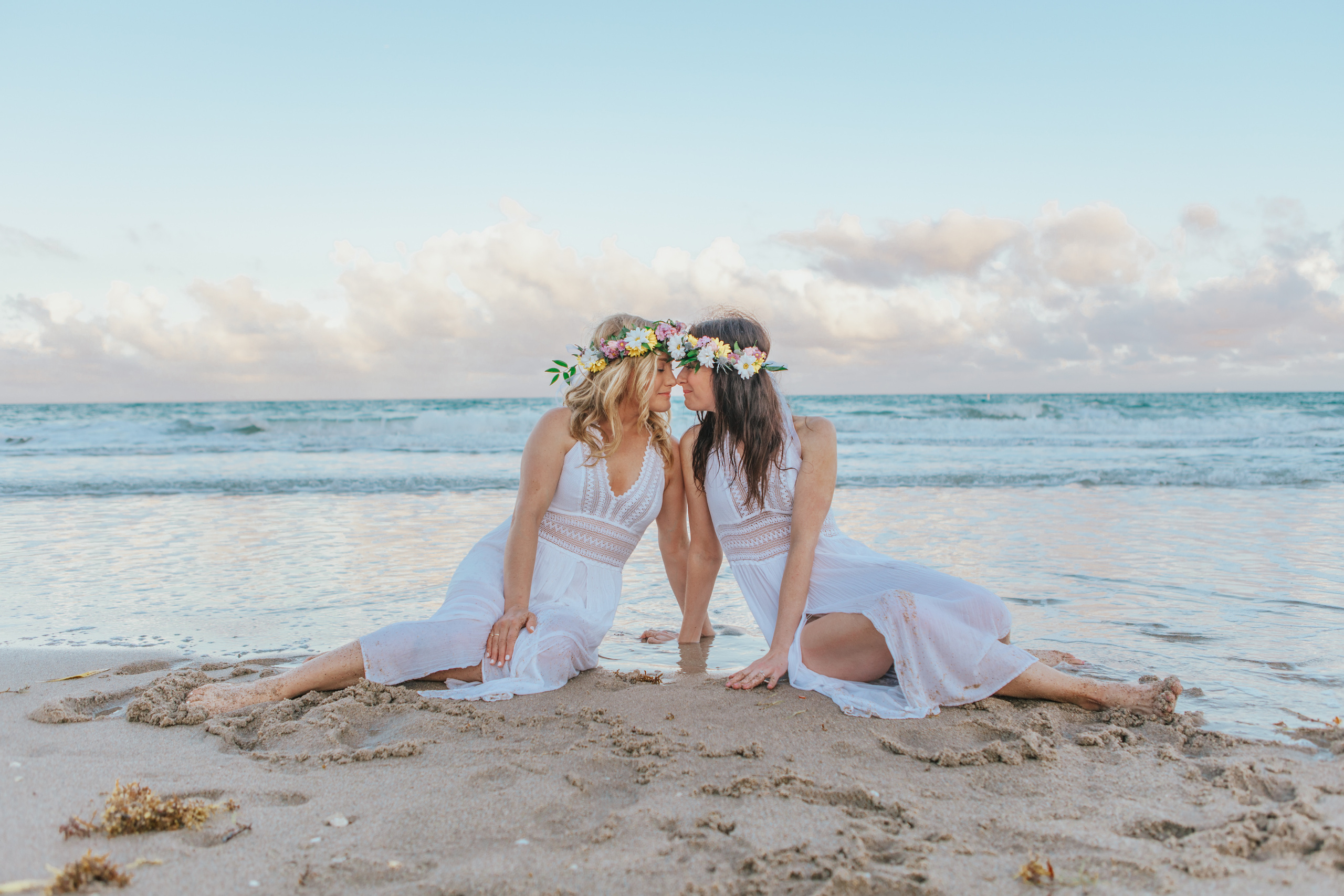 Love. My name is Kate and I am family and wedding photographer