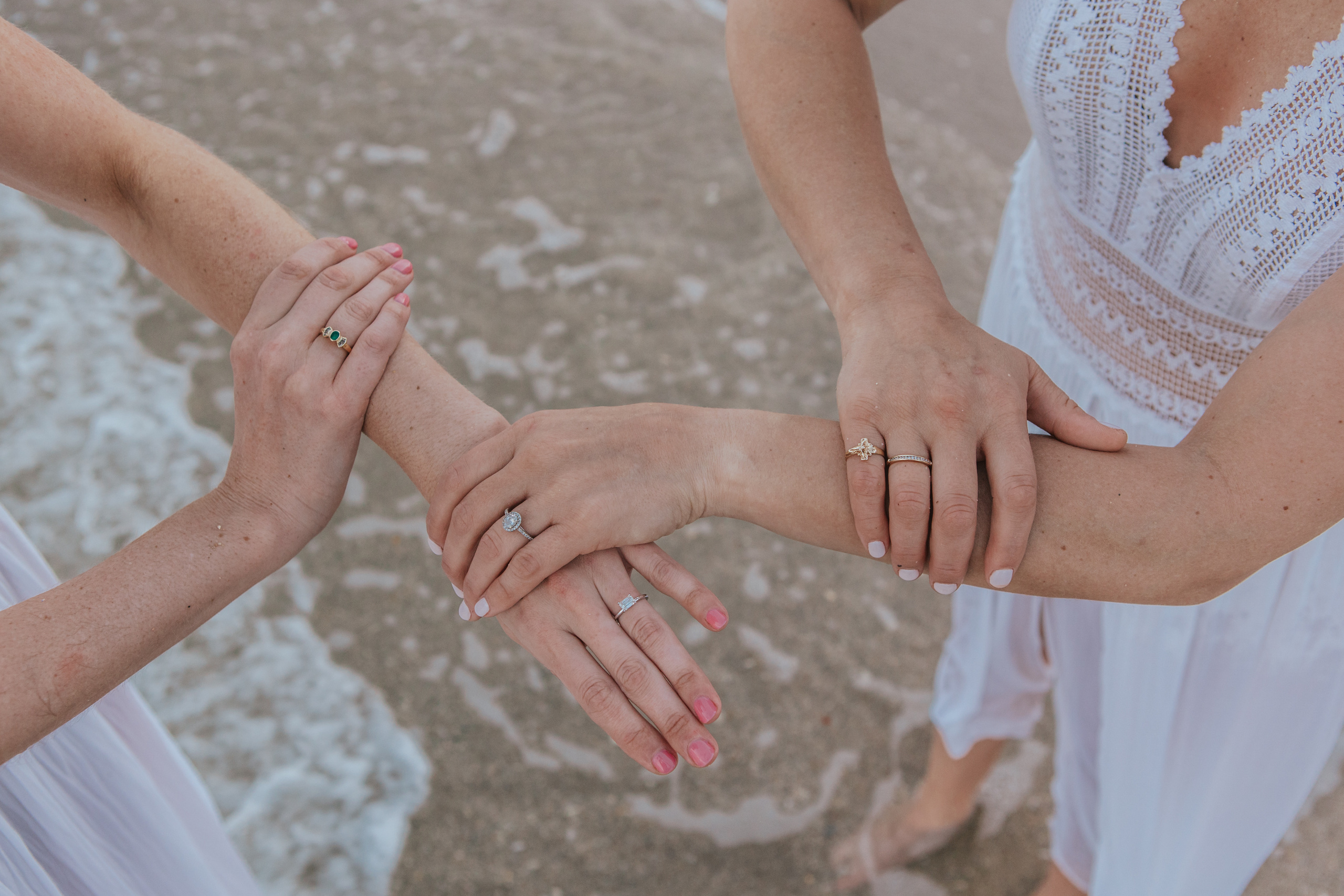 Love. My name is Kate and I am family and wedding photographer