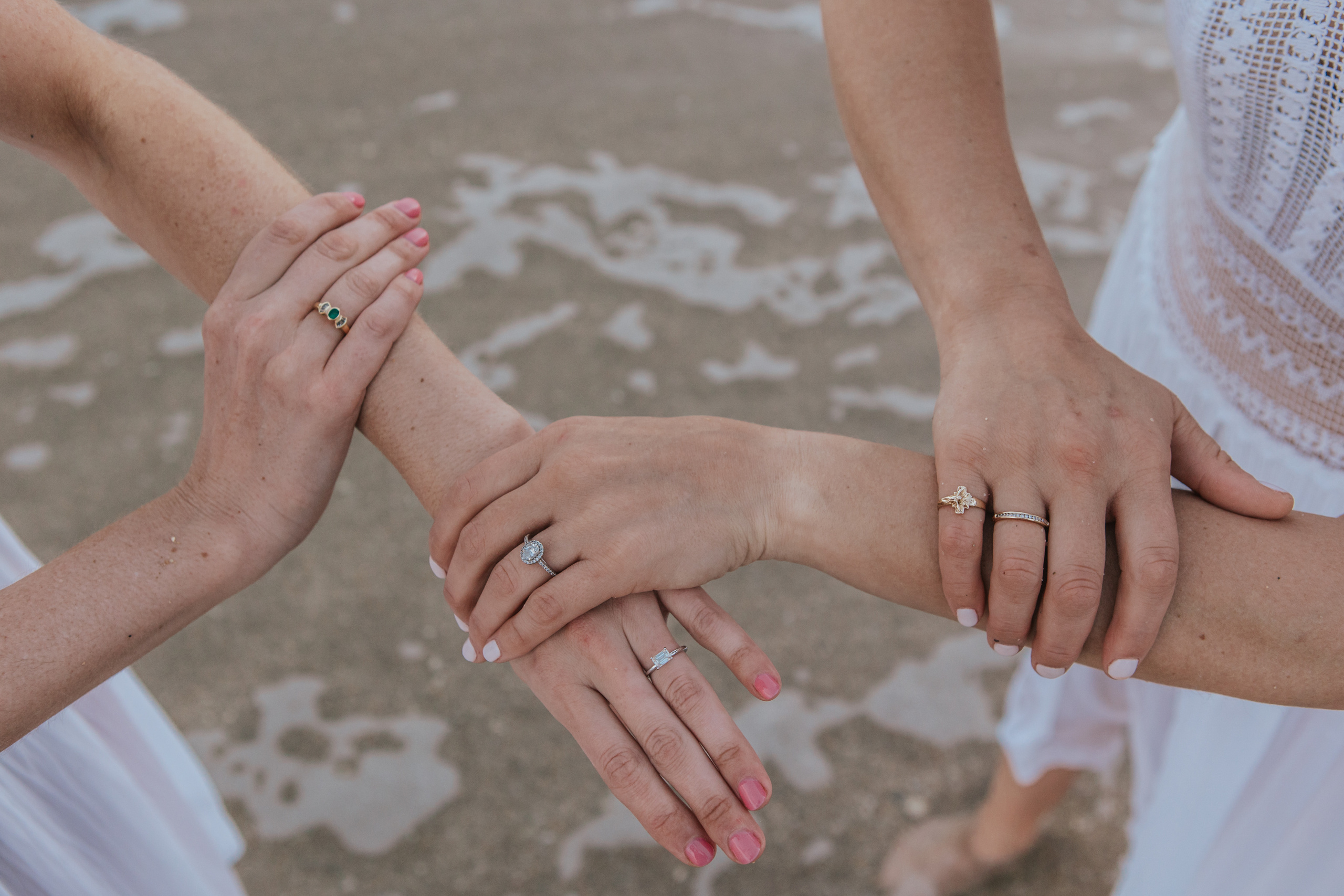 Love. My name is Kate and I am family and wedding photographer