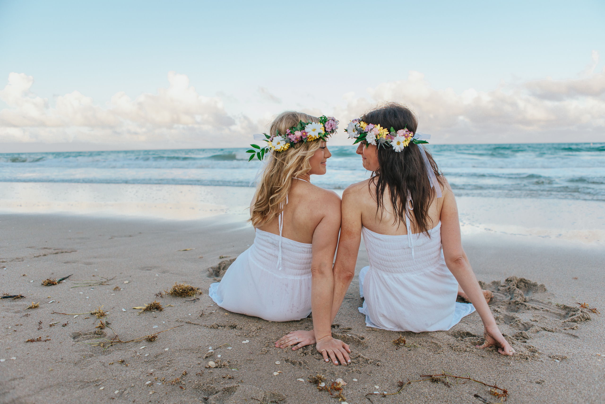 Love. My name is Kate and I am family and wedding photographer