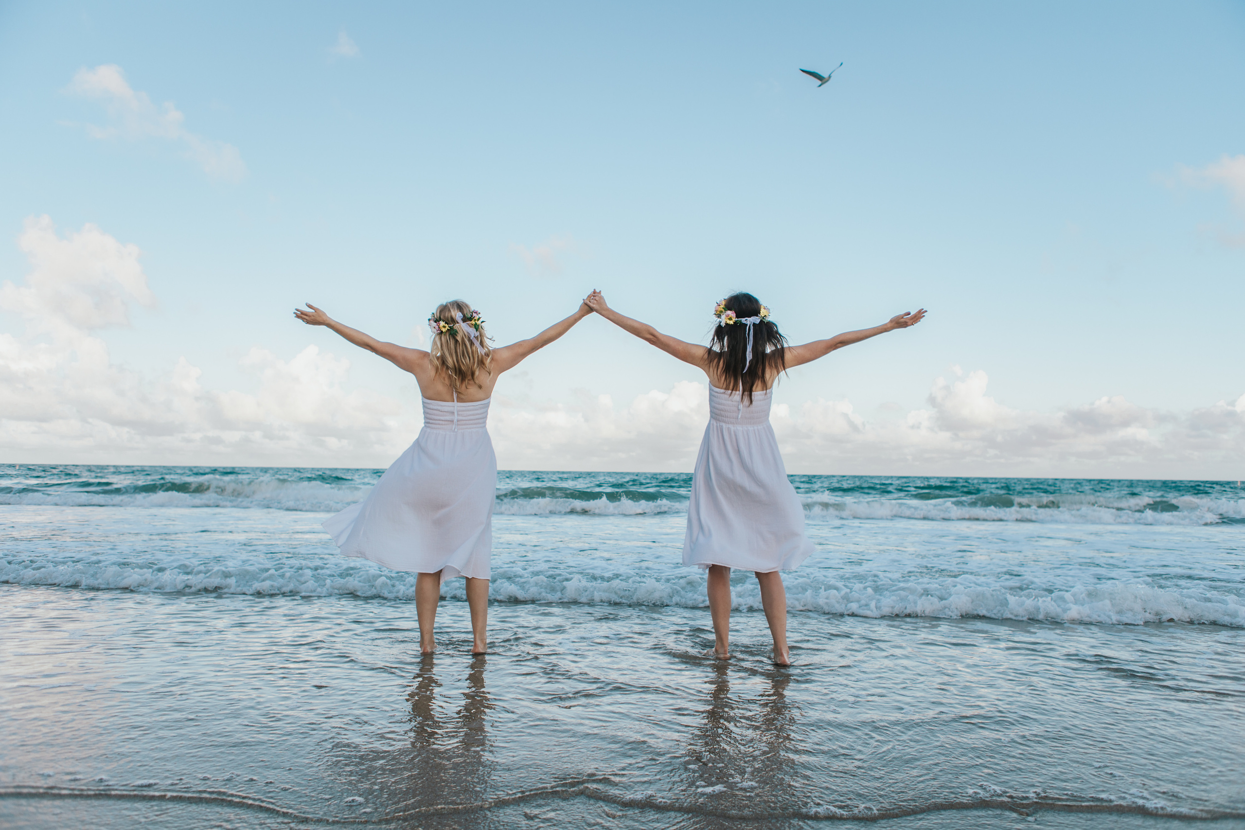 Love. My name is Kate and I am family and wedding photographer