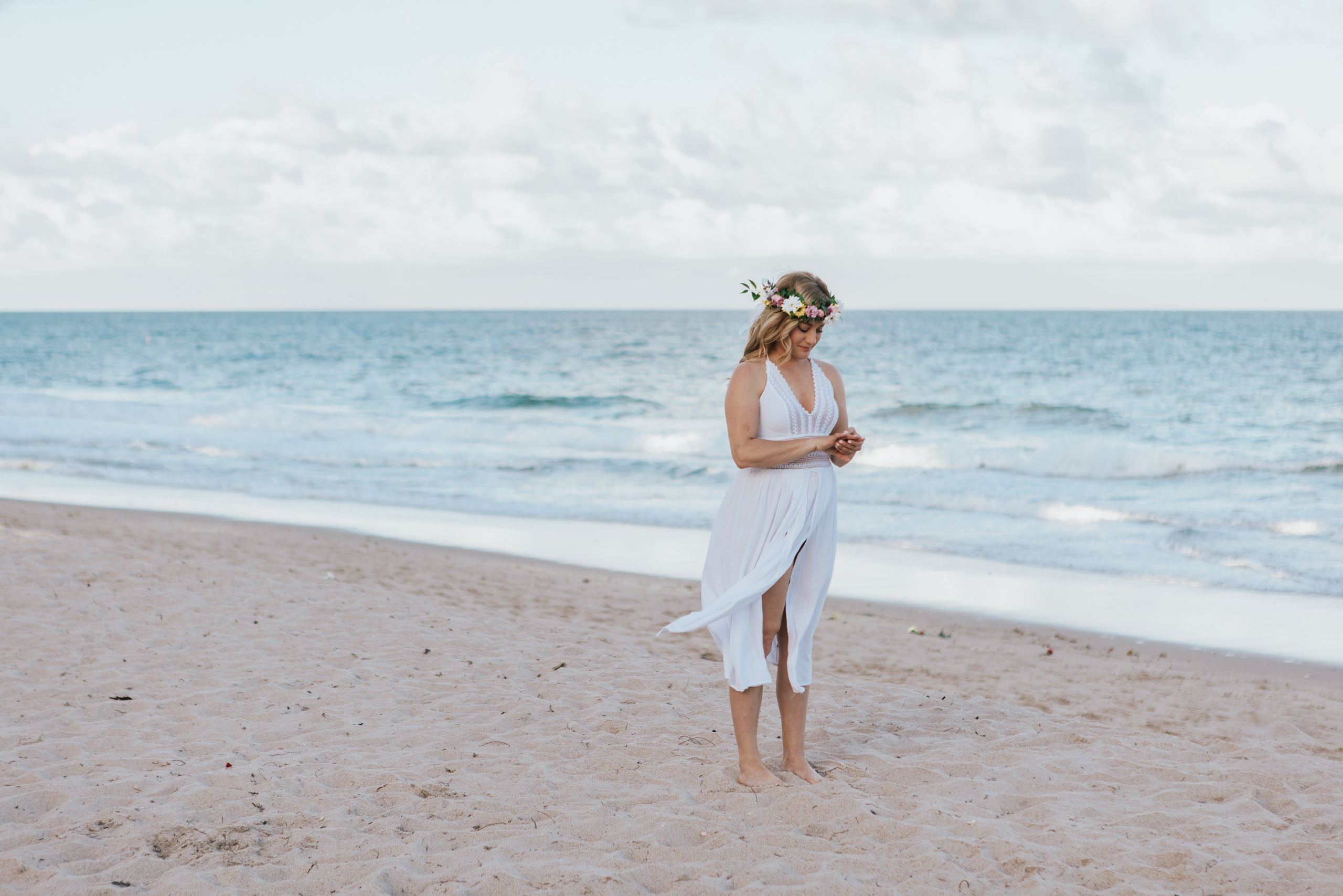 Love. My name is Kate and I am family and wedding photographer