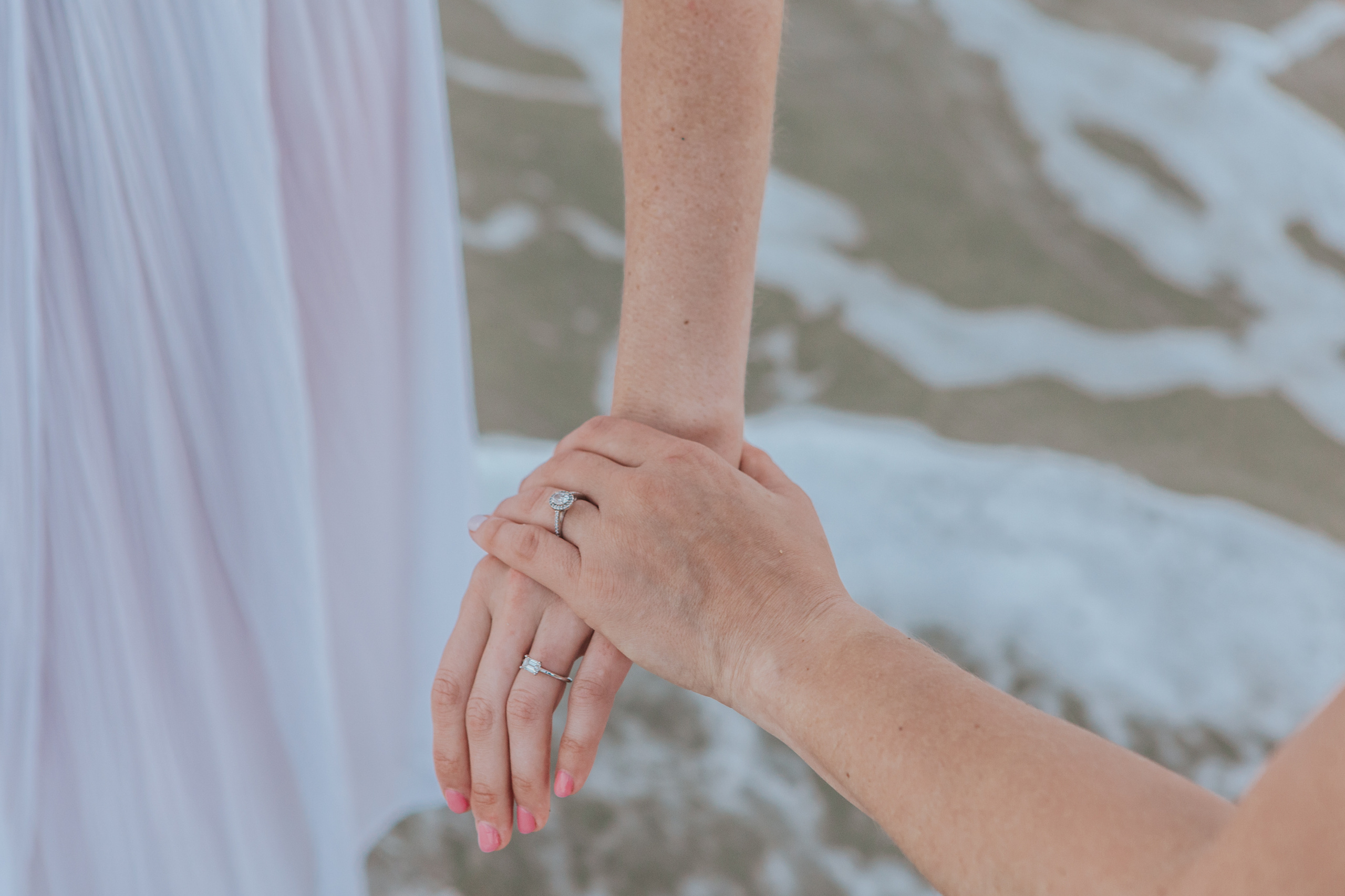 Love. My name is Kate and I am family and wedding photographer