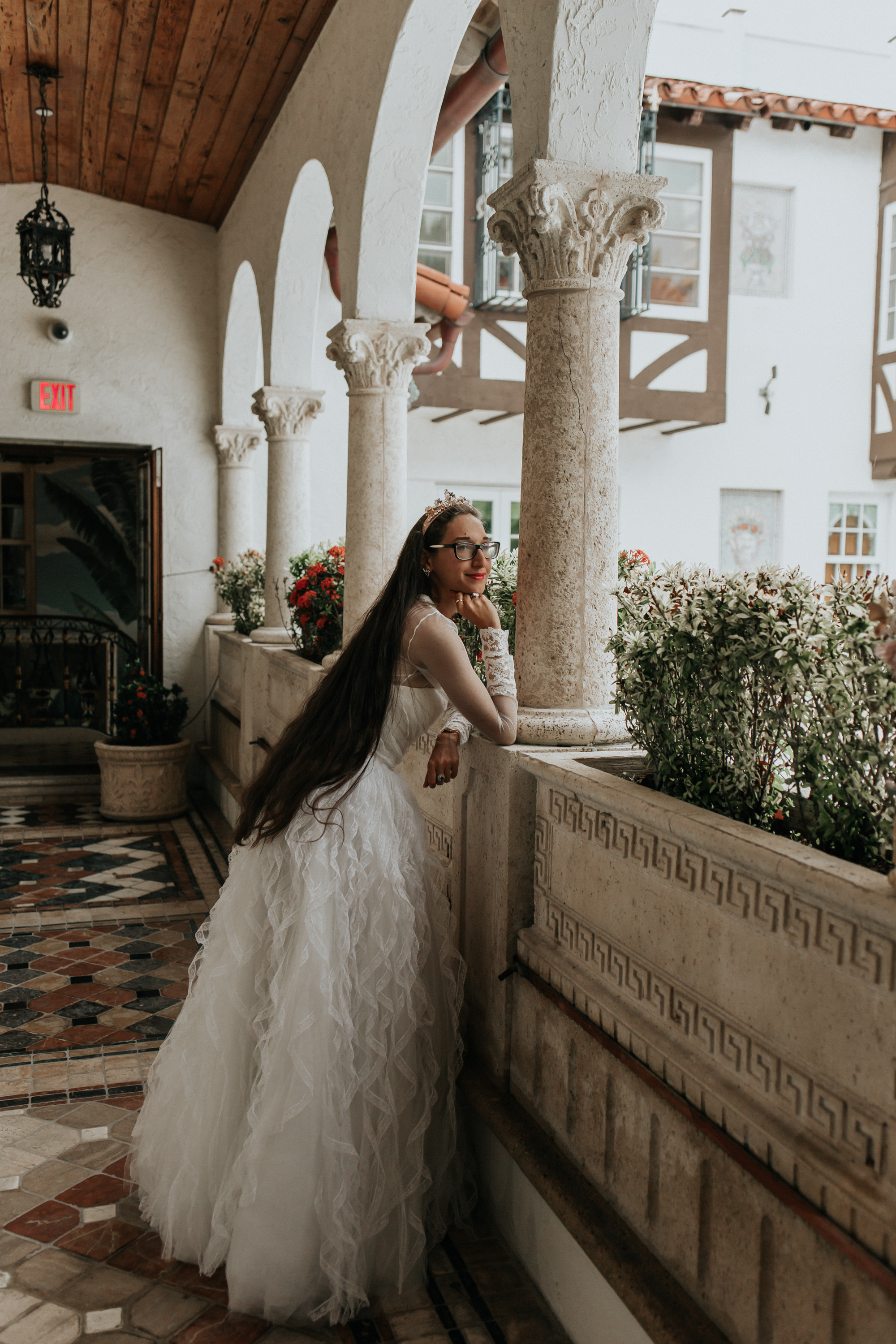JEWISH WEDDING IN VILLA VIZCAYA. My name is Kate and I am family and wedding photographer