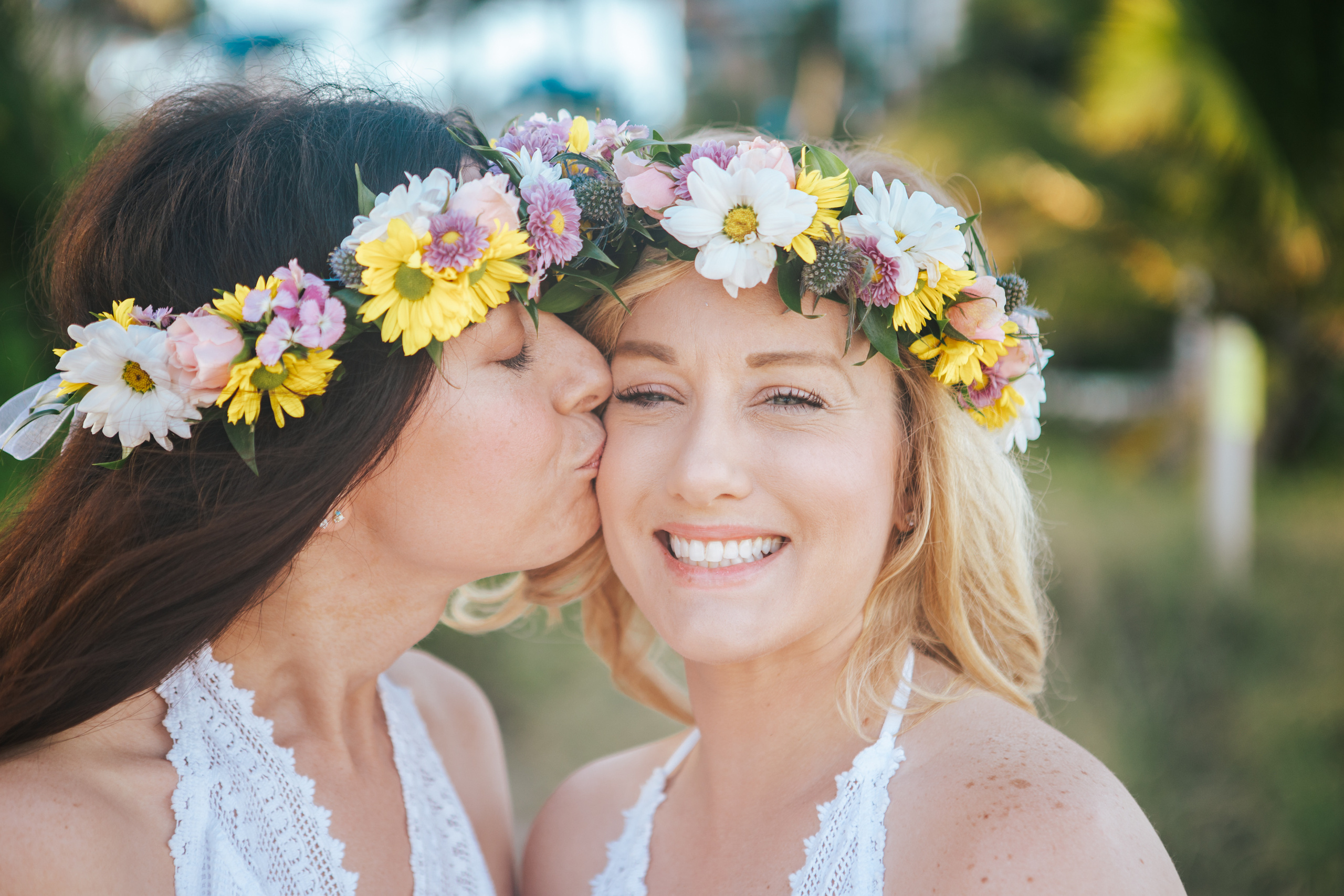 Love. My name is Kate and I am family and wedding photographer