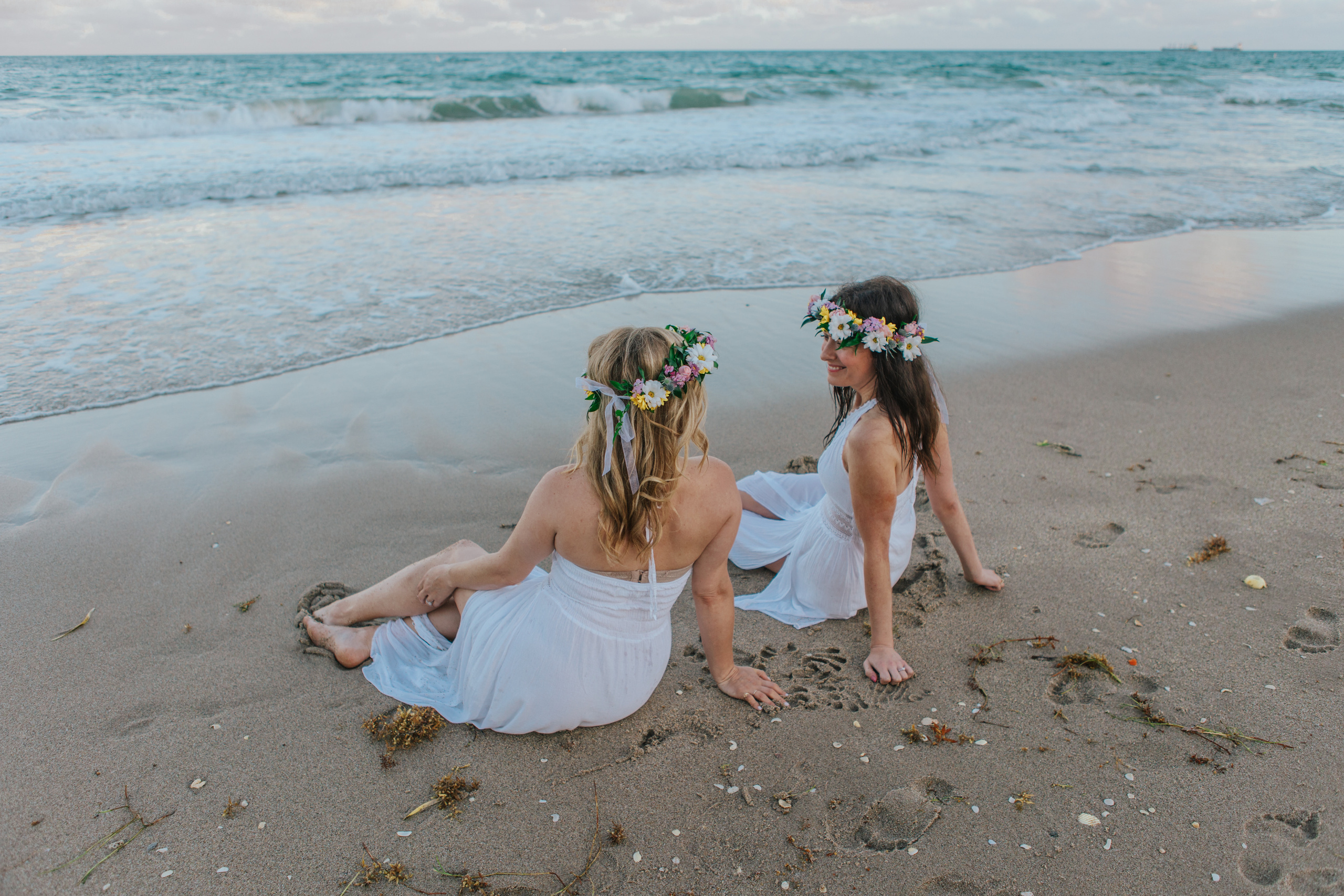 Love. My name is Kate and I am family and wedding photographer