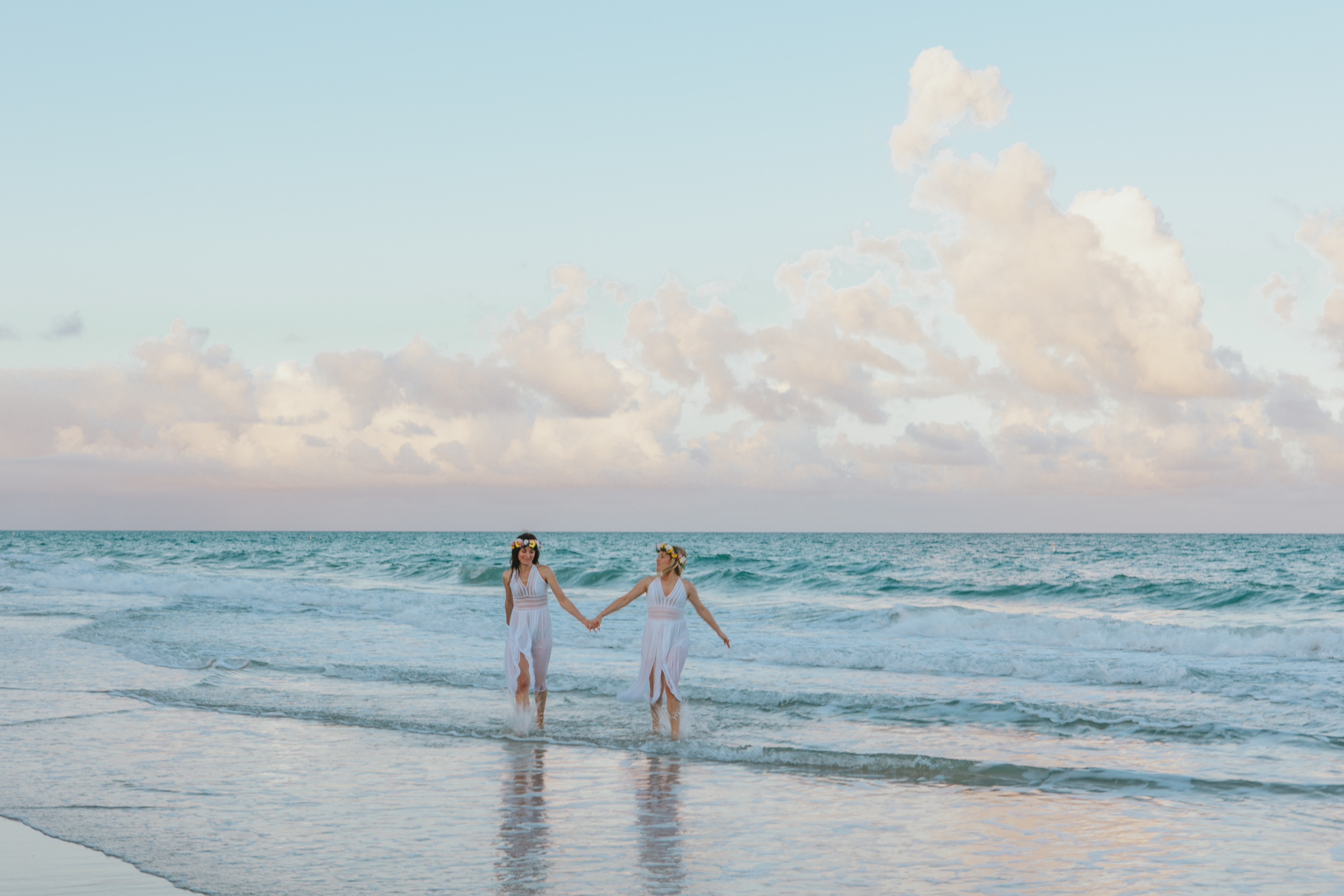 Love. My name is Kate and I am family and wedding photographer