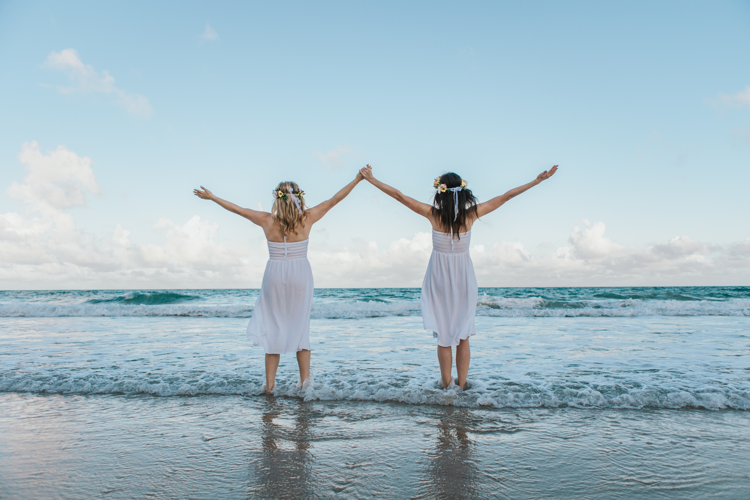 Love. My name is Kate and I am family and wedding photographer