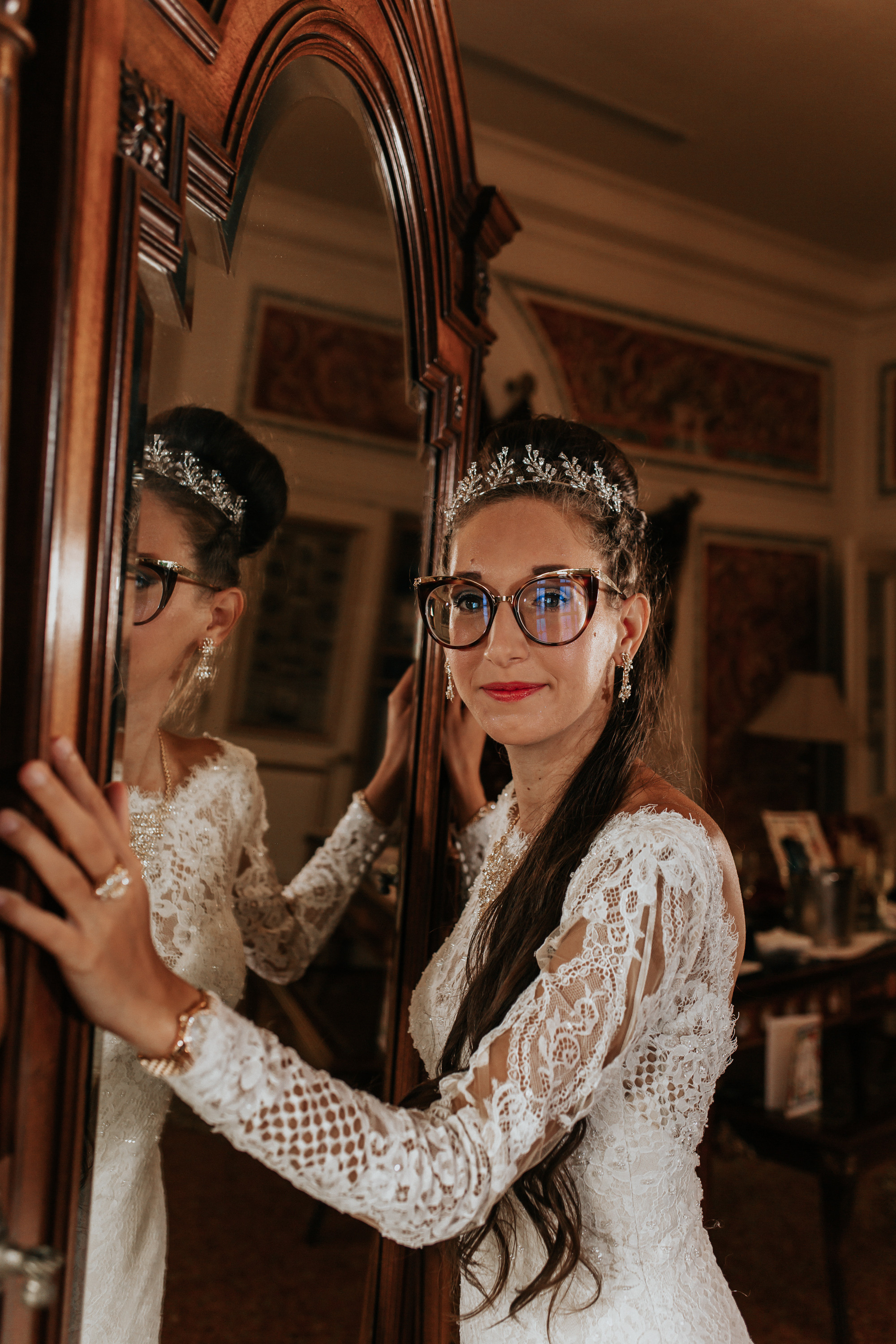 JEWISH WEDDING IN VILLA VIZCAYA. My name is Kate and I am family and wedding photographer