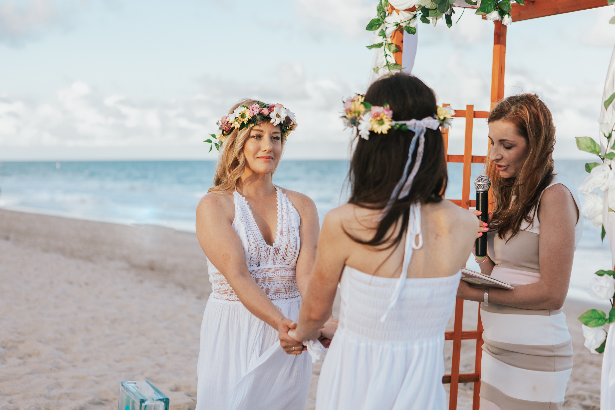 Love. My name is Kate and I am family and wedding photographer