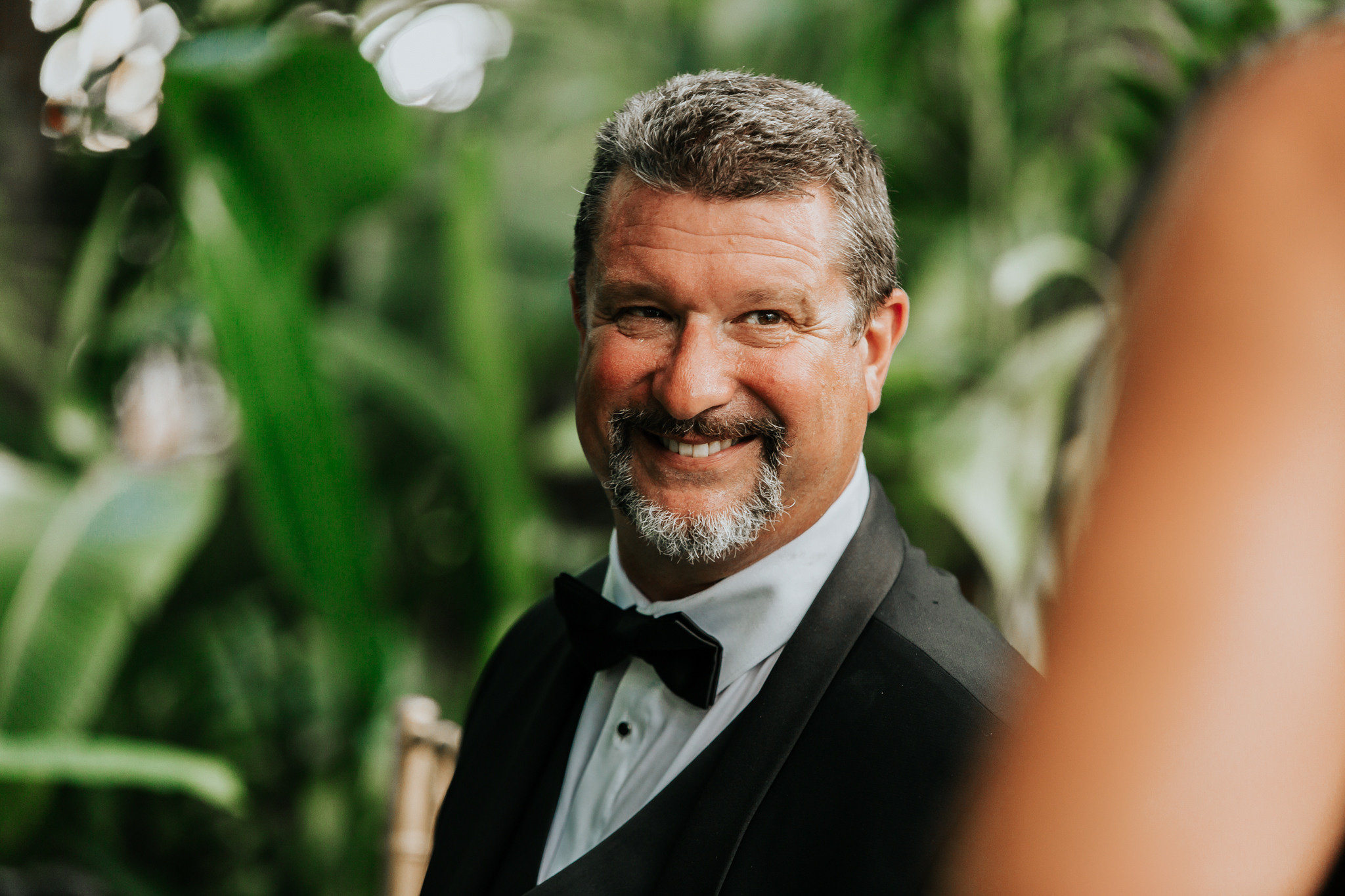 Beautiful wedding in Villa Woodbine. My name is Kate and I am family and wedding photographer