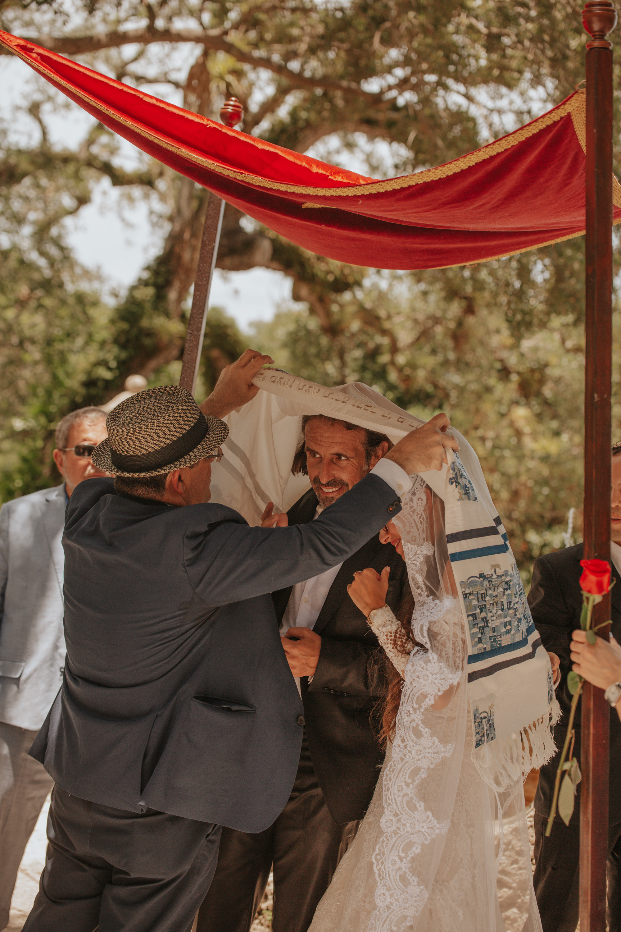 JEWISH WEDDING IN VILLA VIZCAYA. My name is Kate and I am family and wedding photographer