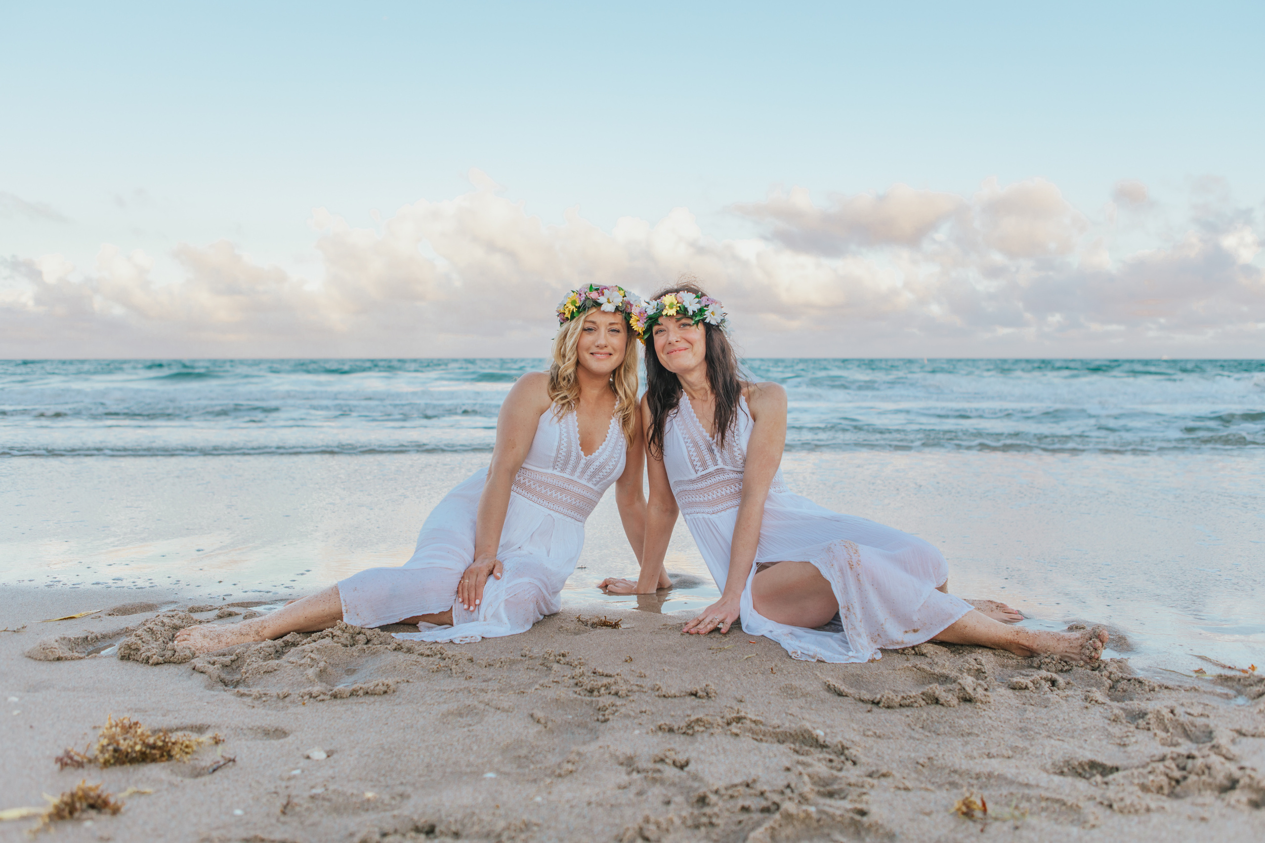 Love. My name is Kate and I am family and wedding photographer