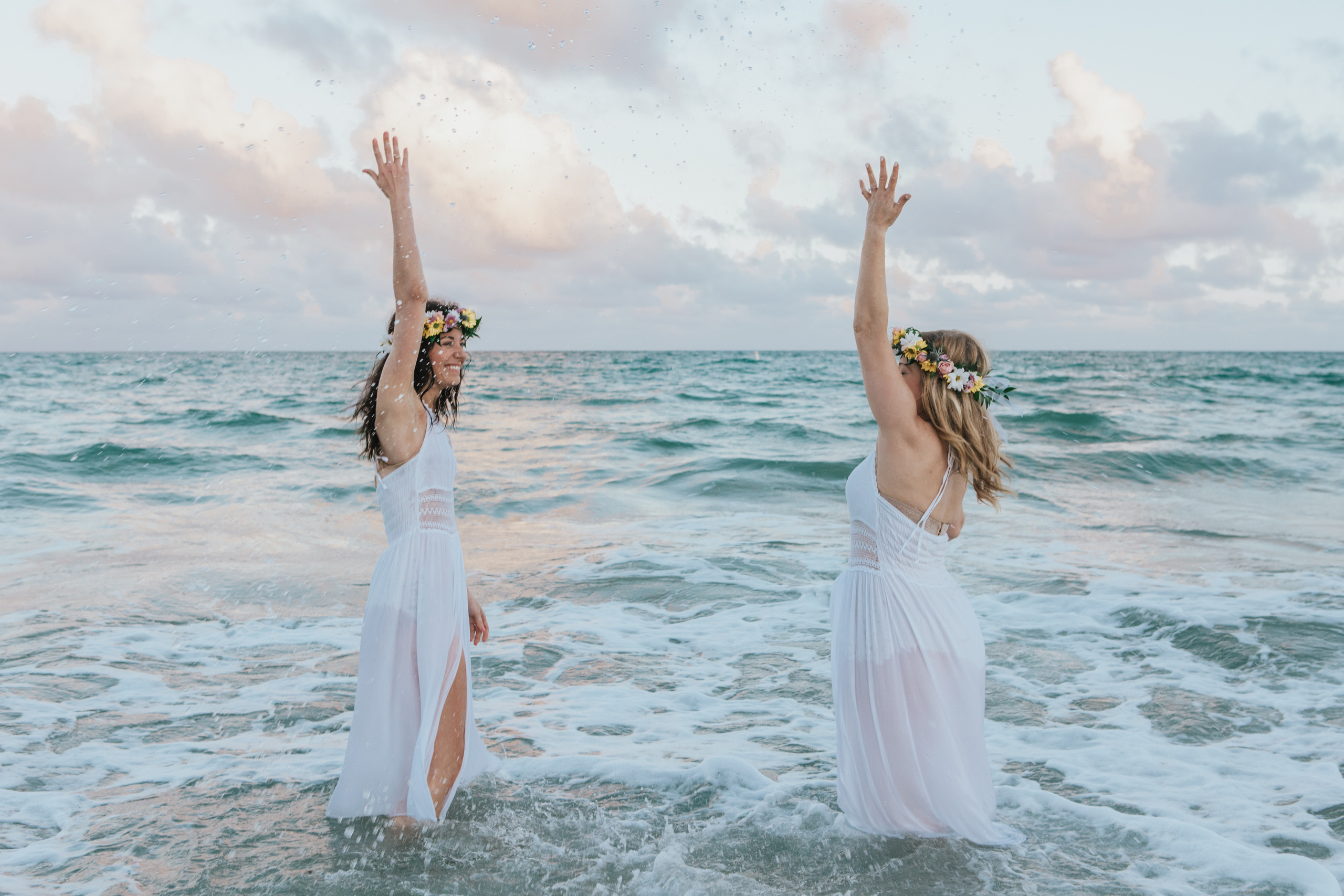 Love. My name is Kate and I am family and wedding photographer