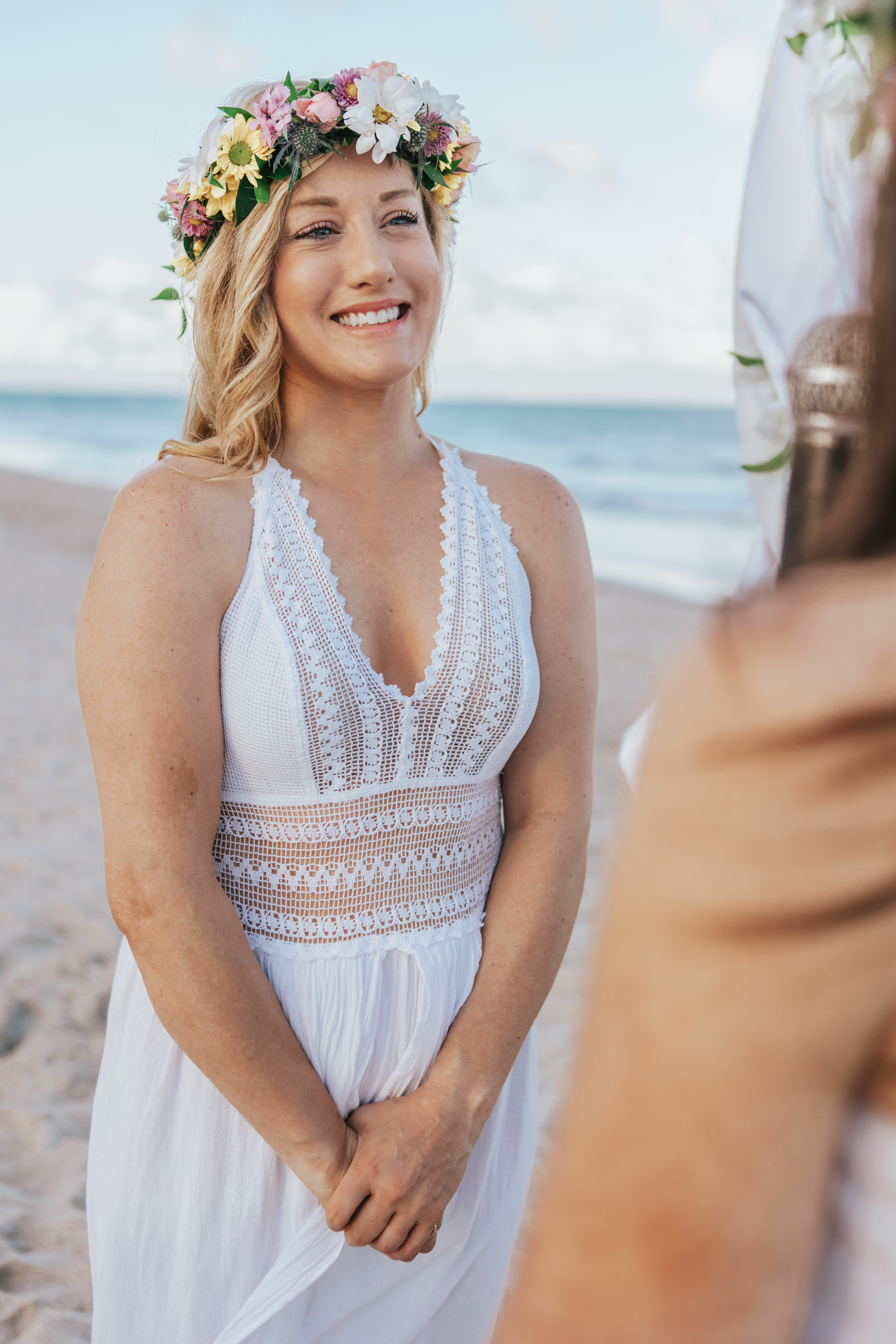 Love. My name is Kate and I am family and wedding photographer