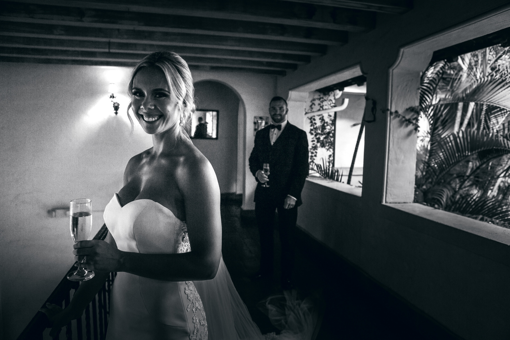 Beautiful wedding in Villa Woodbine. My name is Kate and I am family and wedding photographer