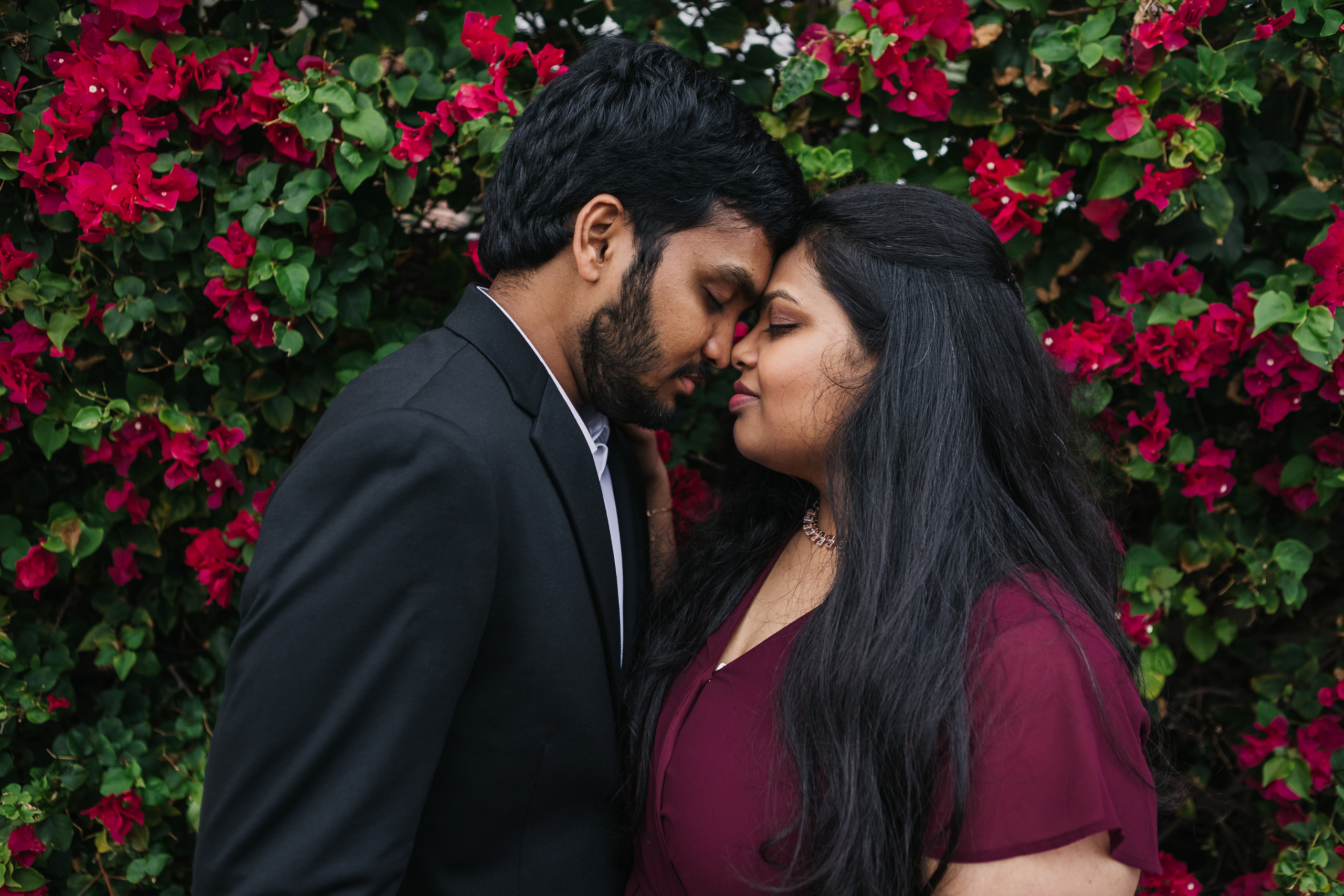 Engagement in Palm Beach Florida. My name is Kate and I am family and wedding photographer