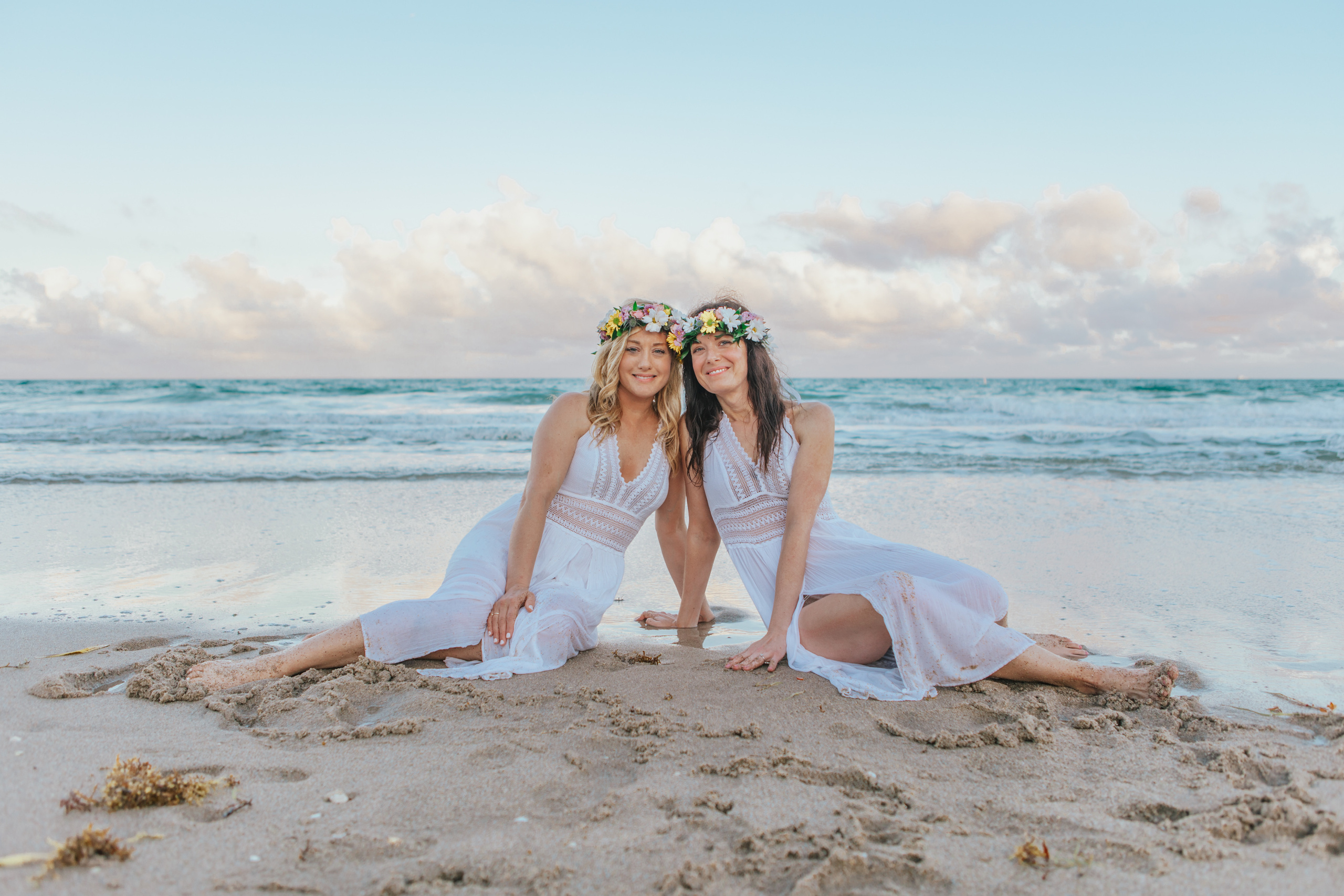 Love. My name is Kate and I am family and wedding photographer