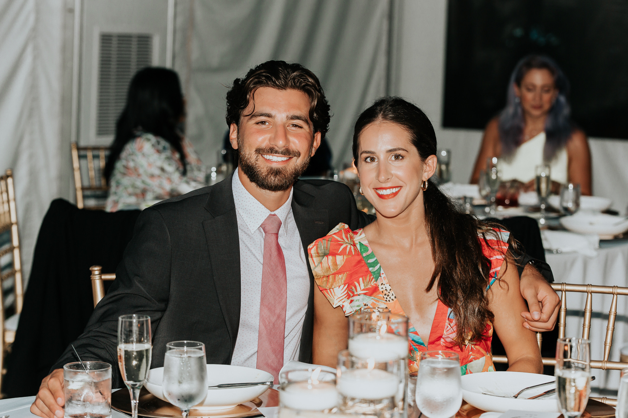 Beautiful wedding in Villa Woodbine. My name is Kate and I am family and wedding photographer