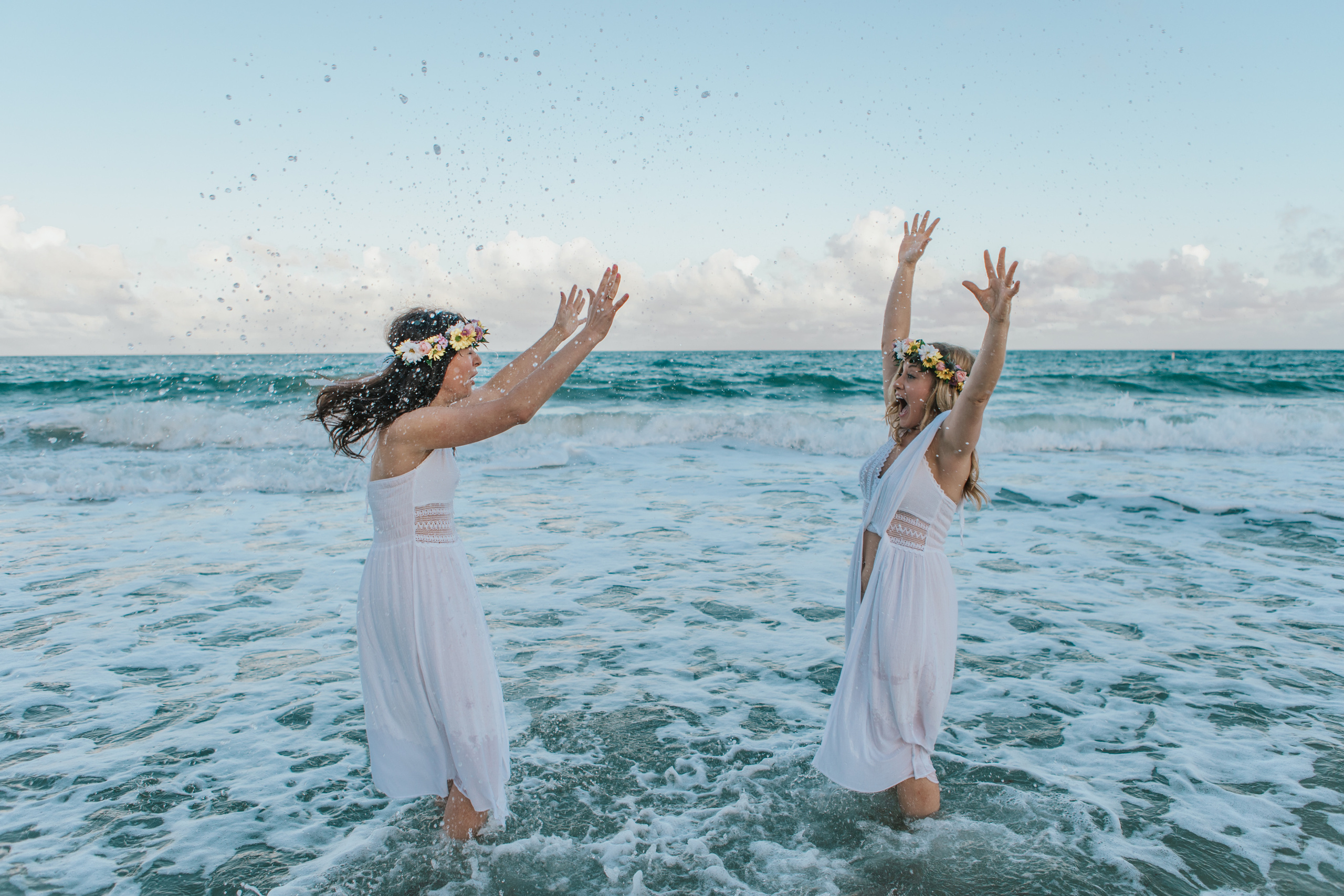 Love. My name is Kate and I am family and wedding photographer