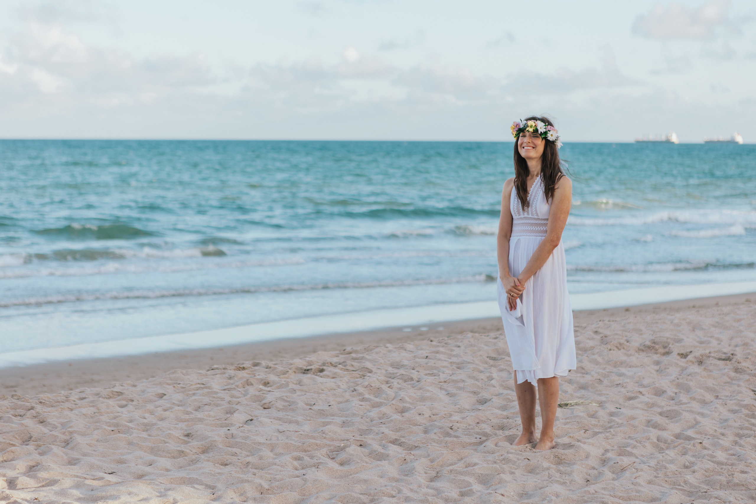 Love. My name is Kate and I am family and wedding photographer