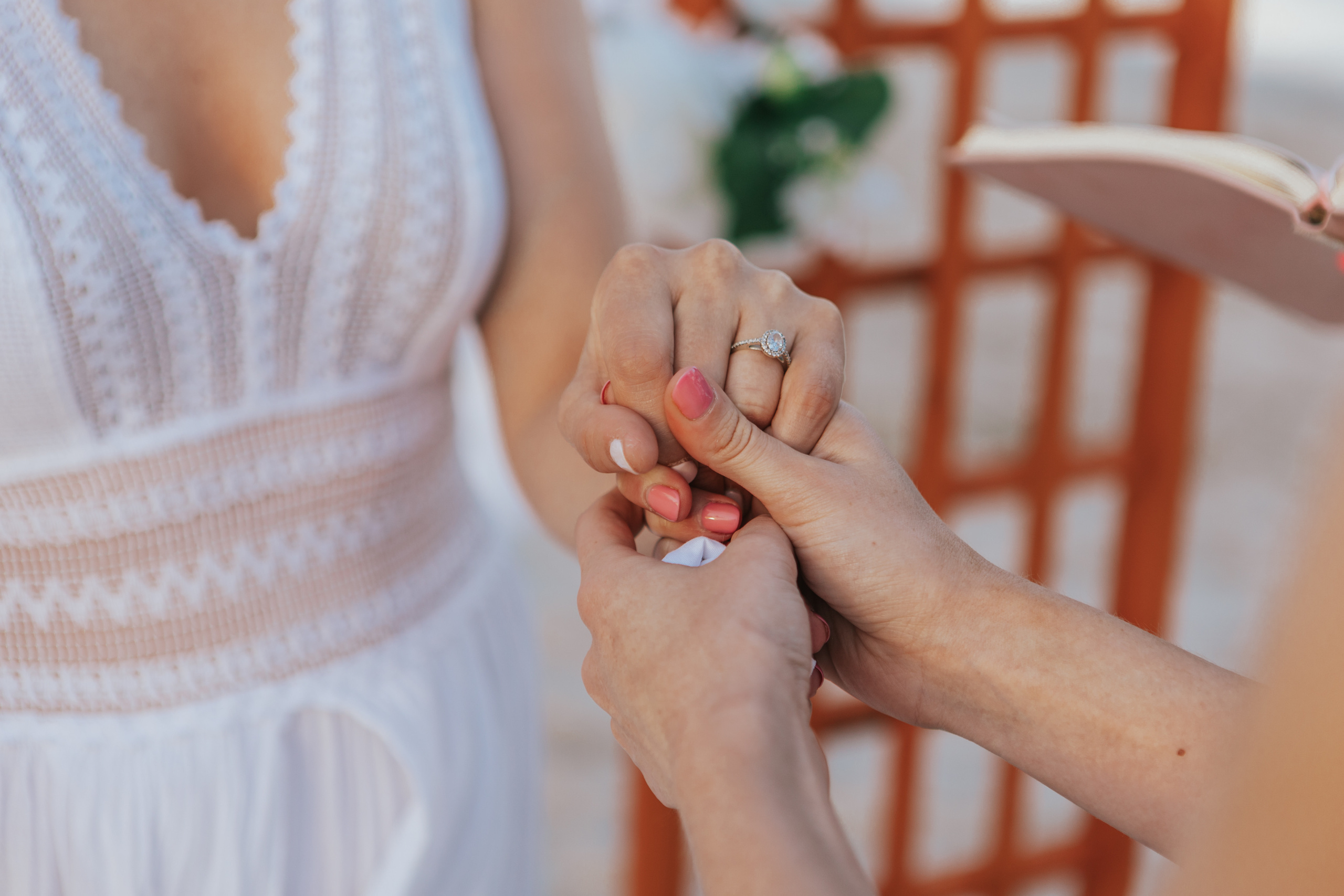 Love. My name is Kate and I am family and wedding photographer