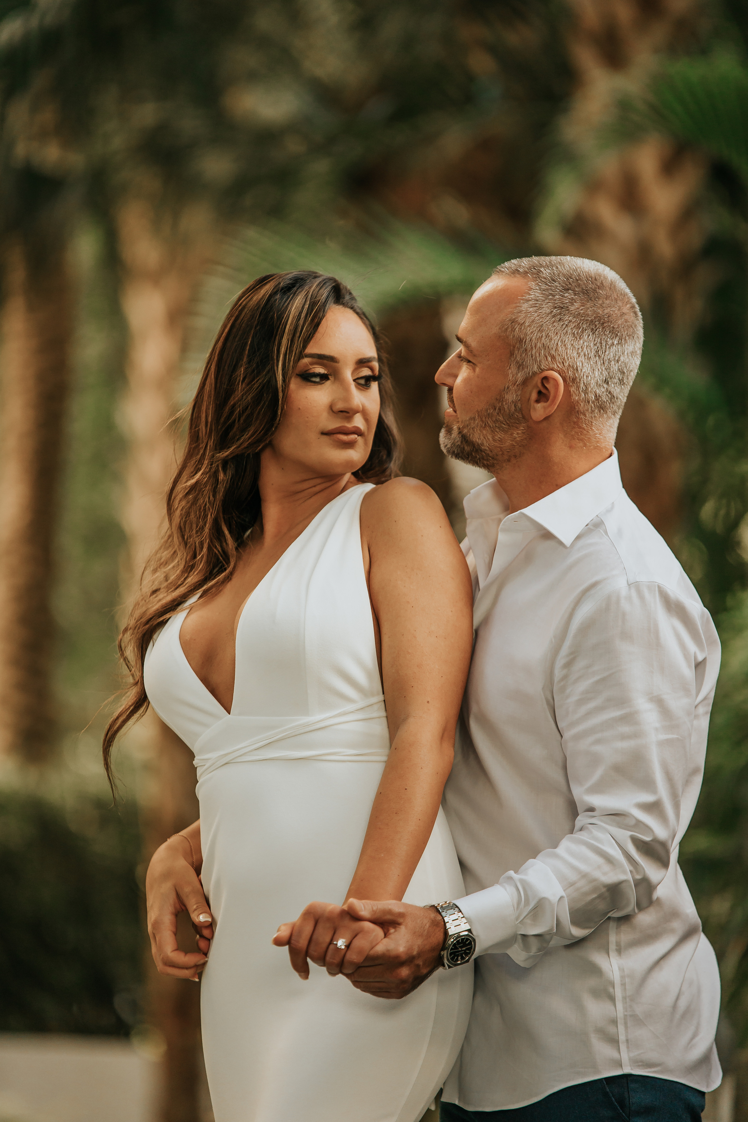 Sunset on the beach. My name is Kate and I am family and wedding photographer