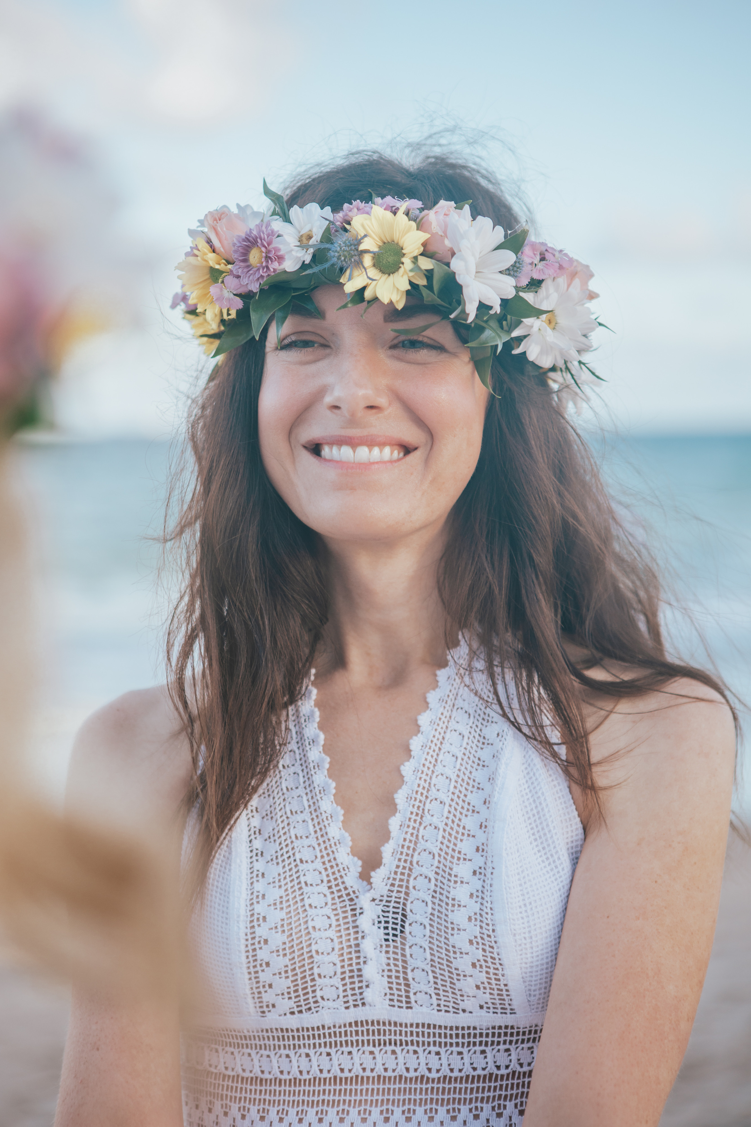 Love. My name is Kate and I am family and wedding photographer