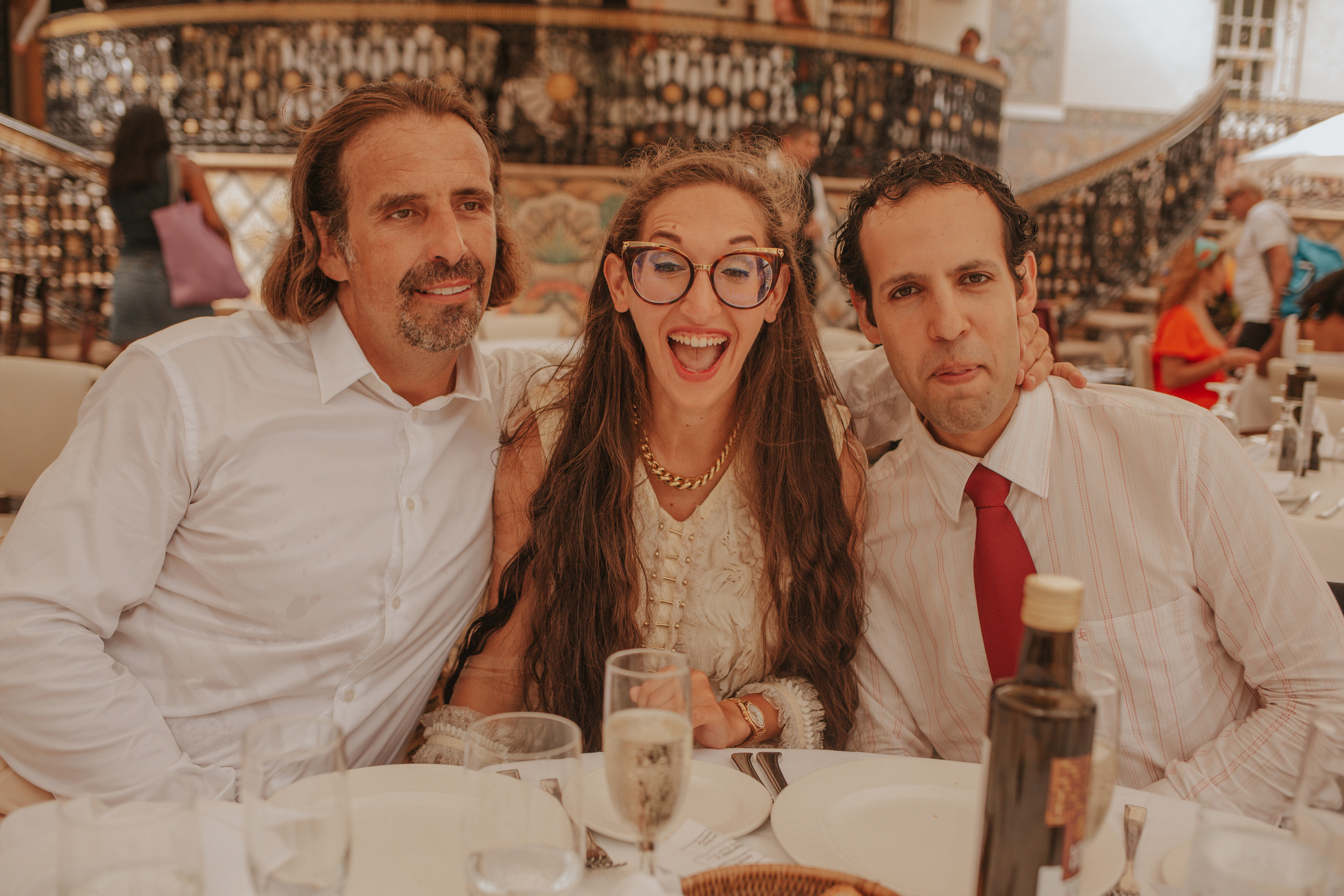 JEWISH WEDDING IN VILLA VIZCAYA. My name is Kate and I am family and wedding photographer