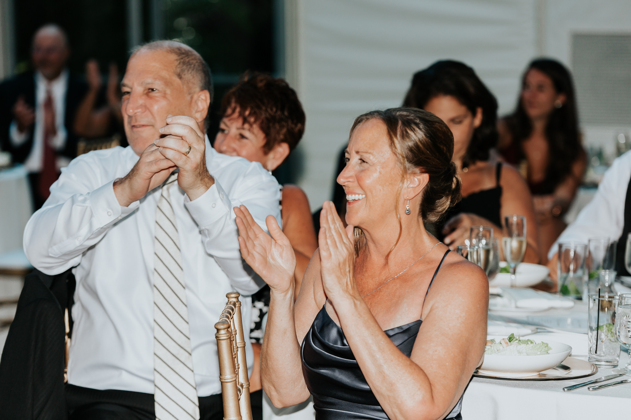 Beautiful wedding in Villa Woodbine. My name is Kate and I am family and wedding photographer