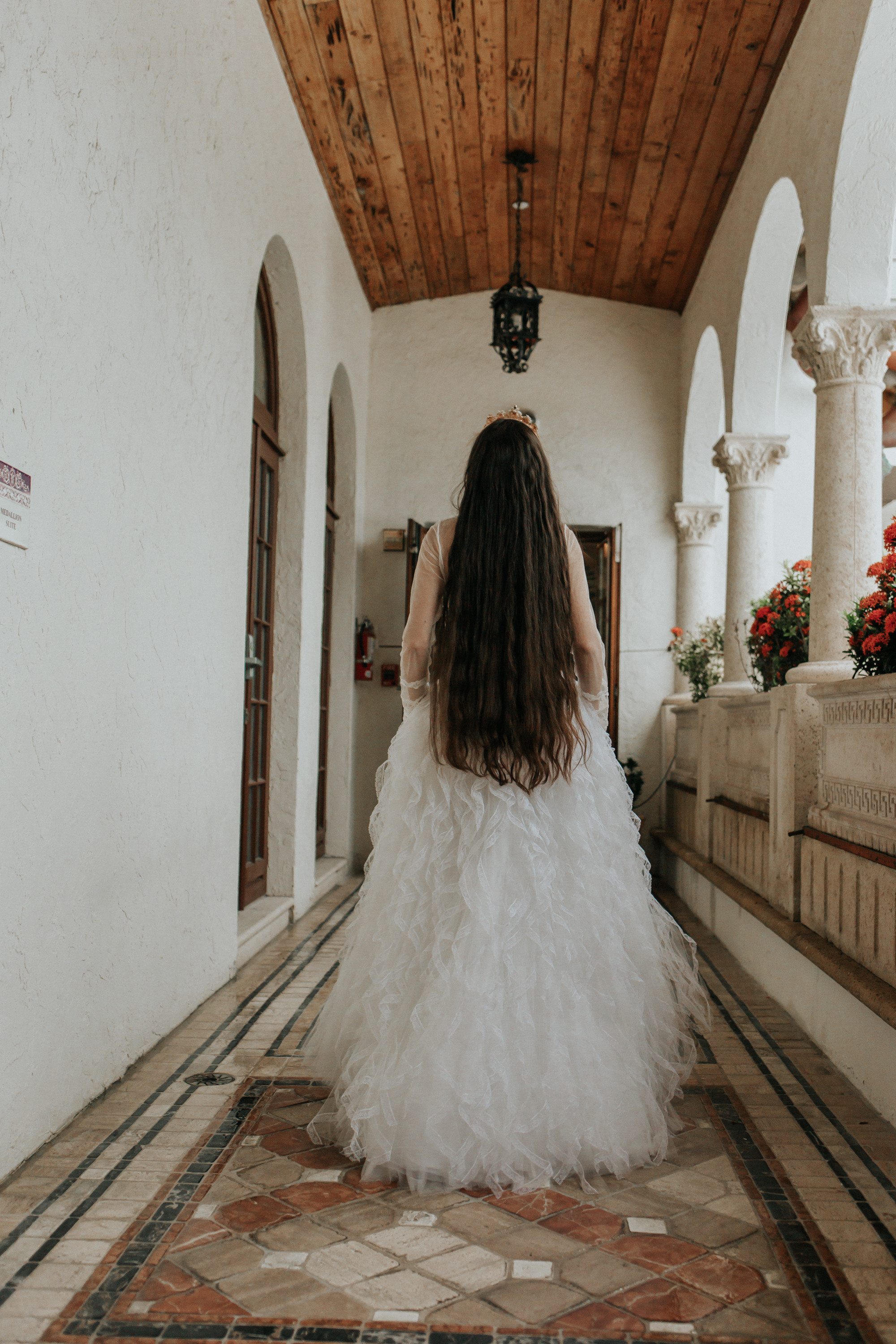 JEWISH WEDDING IN VILLA VIZCAYA. My name is Kate and I am family and wedding photographer