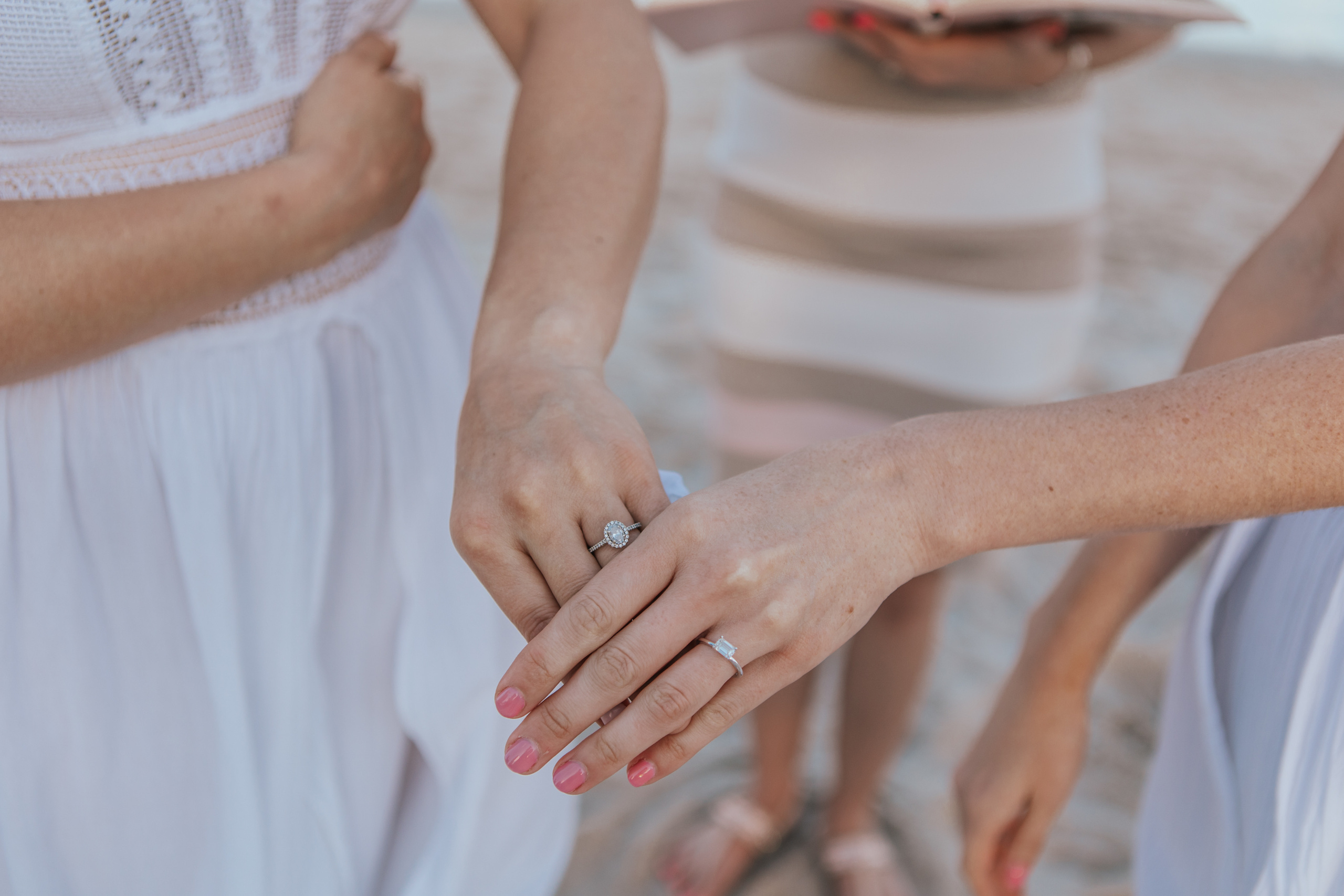 Love. My name is Kate and I am family and wedding photographer