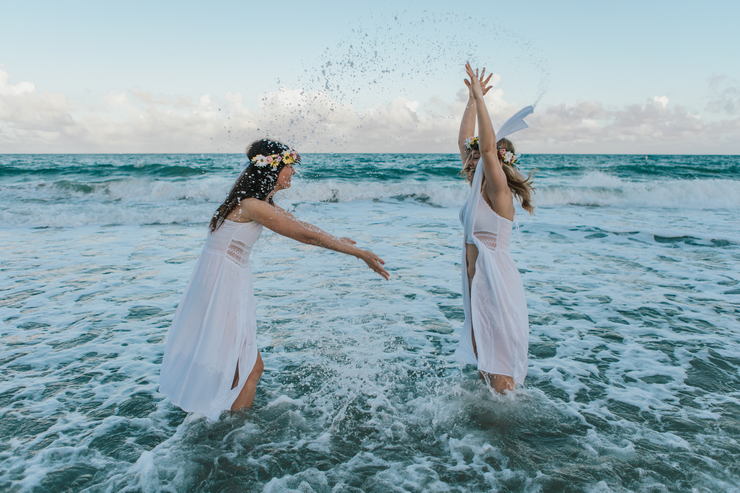 Love. My name is Kate and I am family and wedding photographer