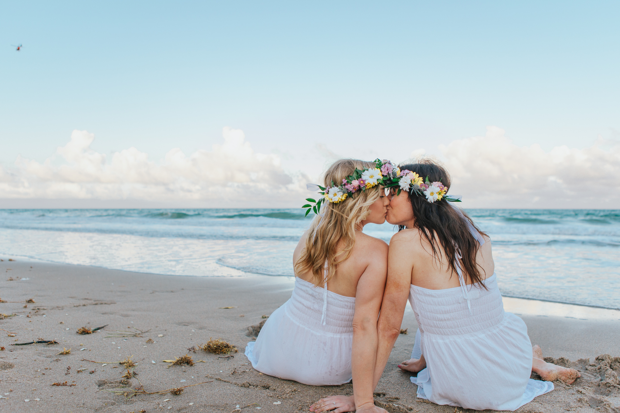 Love. My name is Kate and I am family and wedding photographer