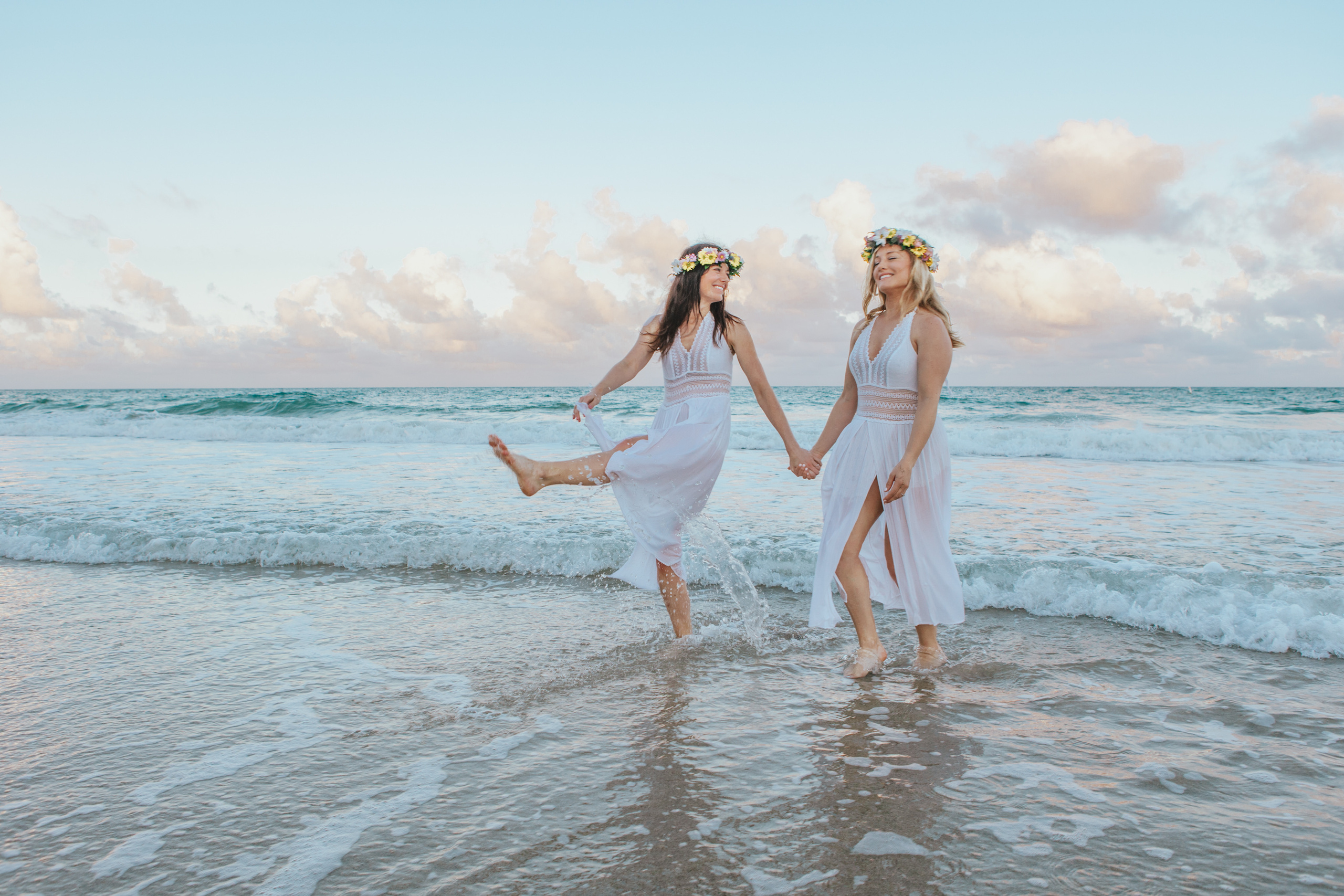 Love. My name is Kate and I am family and wedding photographer