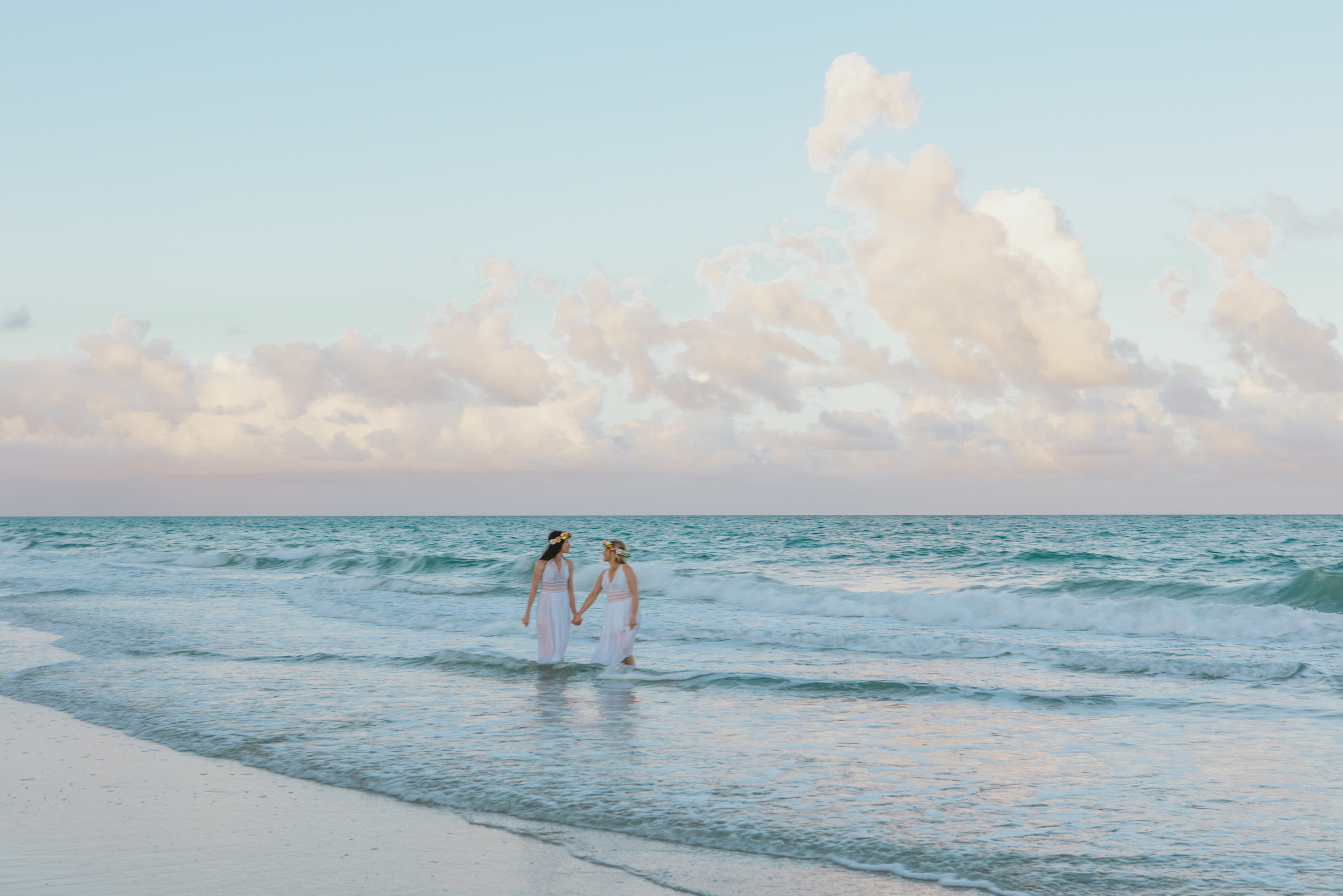 Love. My name is Kate and I am family and wedding photographer