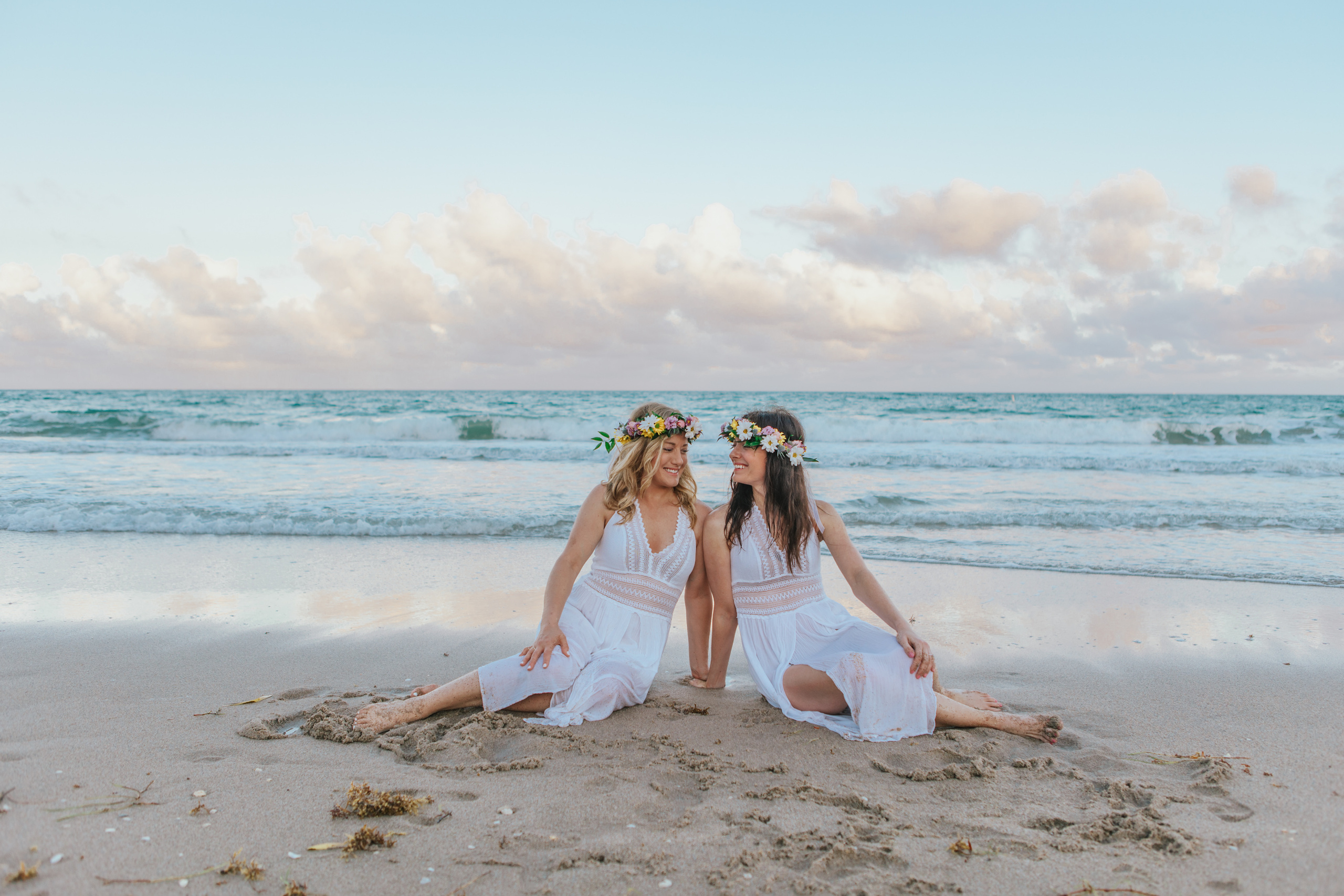 Love. My name is Kate and I am family and wedding photographer