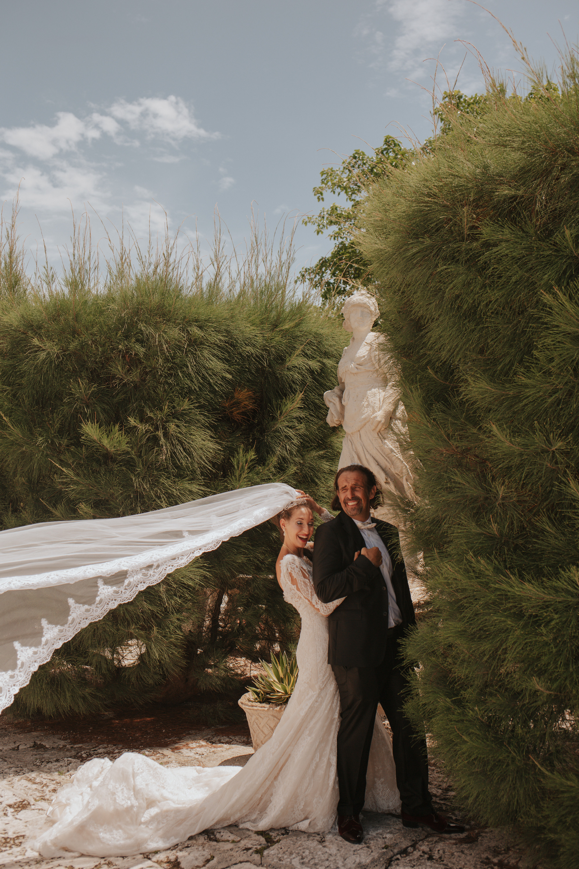 JEWISH WEDDING IN VILLA VIZCAYA. My name is Kate and I am family and wedding photographer