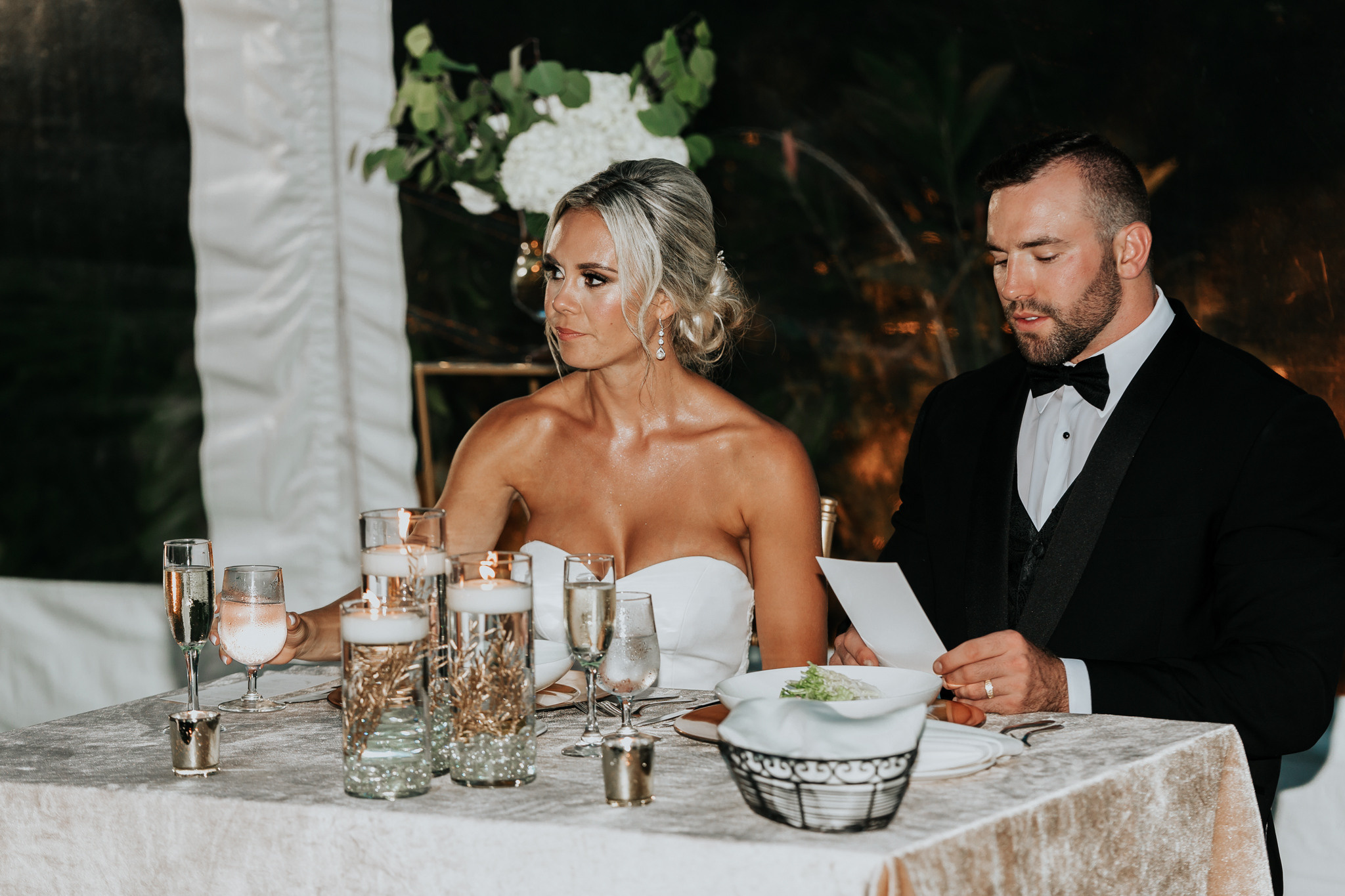 Beautiful wedding in Villa Woodbine. My name is Kate and I am family and wedding photographer