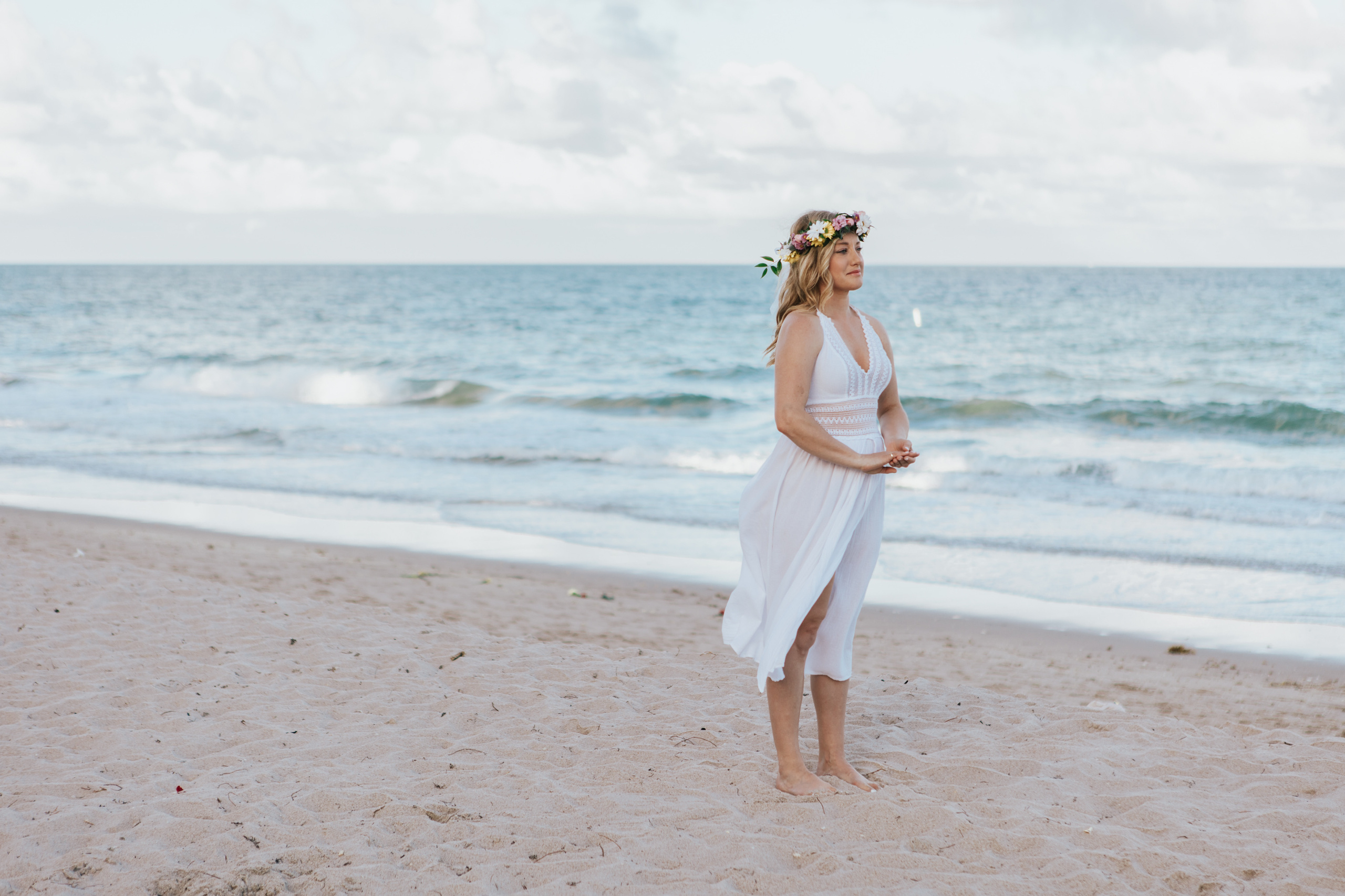 Love. My name is Kate and I am family and wedding photographer