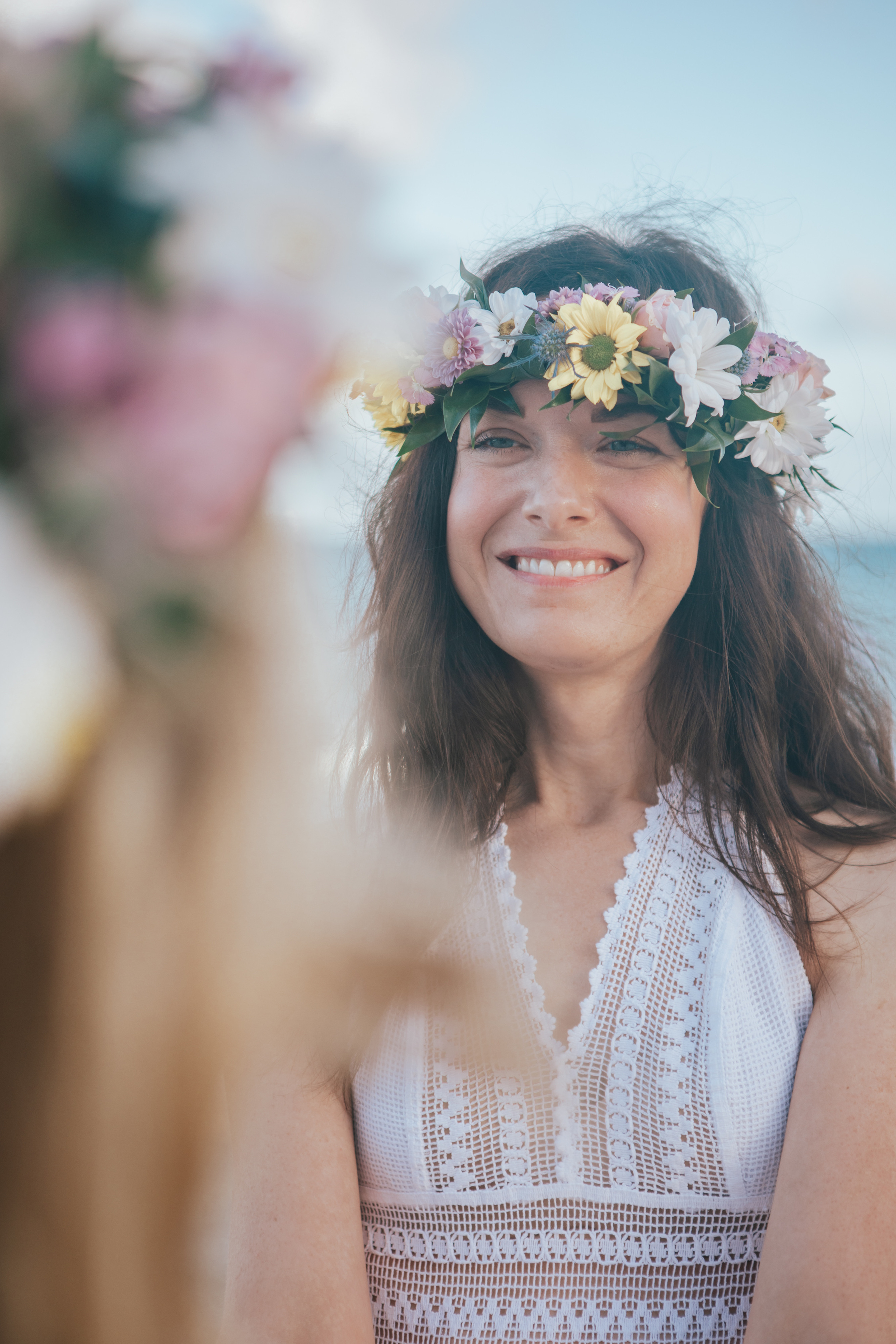 Love. My name is Kate and I am family and wedding photographer