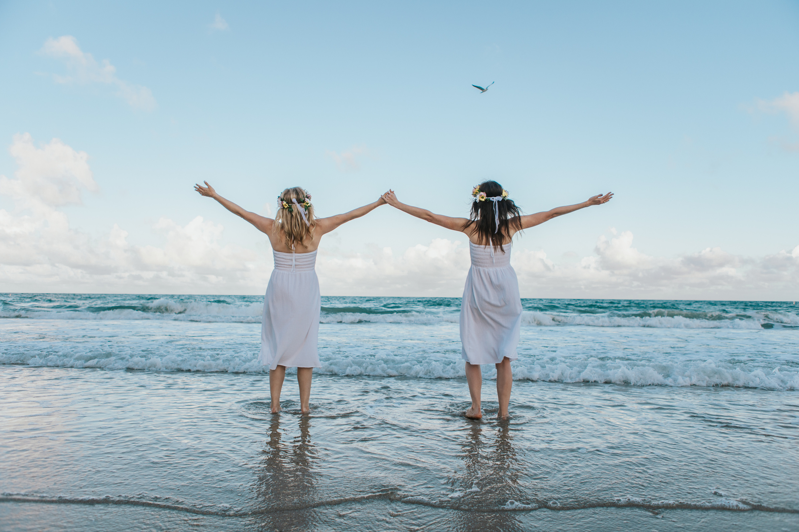 Love. My name is Kate and I am family and wedding photographer