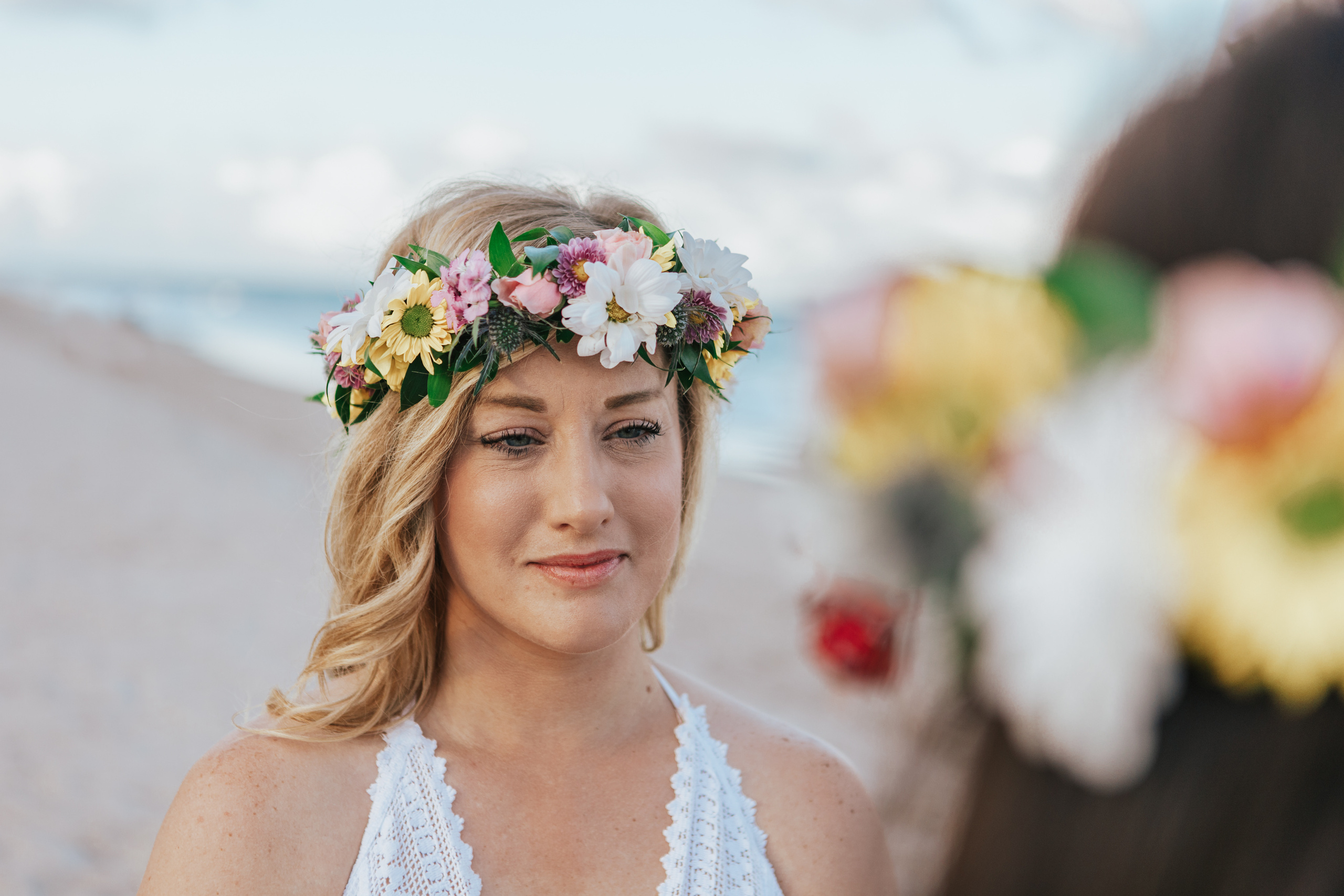 Love. My name is Kate and I am family and wedding photographer