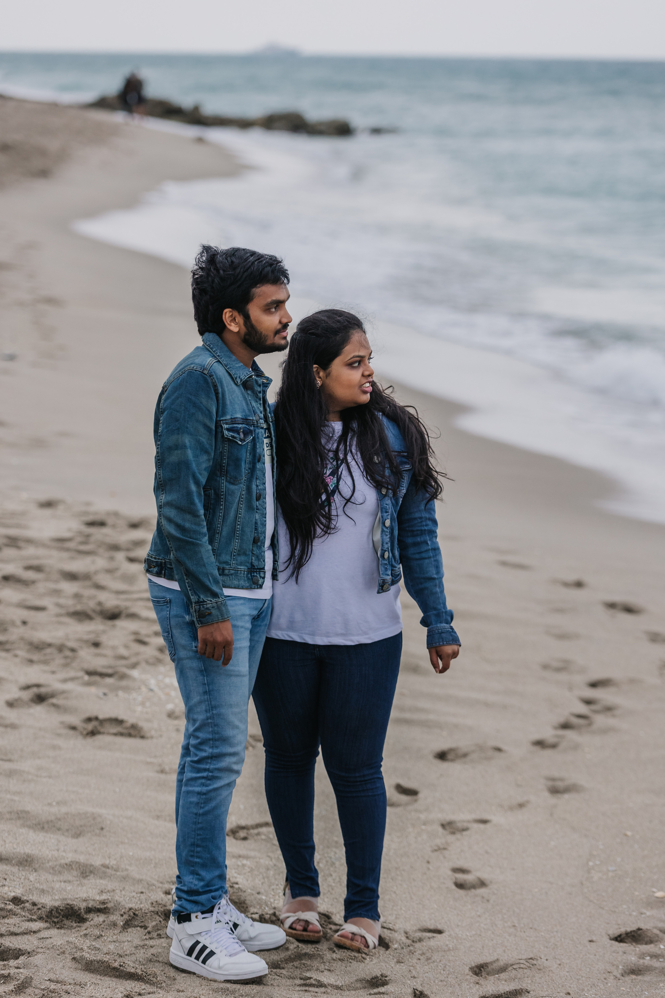 Engagement in Palm Beach Florida. My name is Kate and I am family and wedding photographer