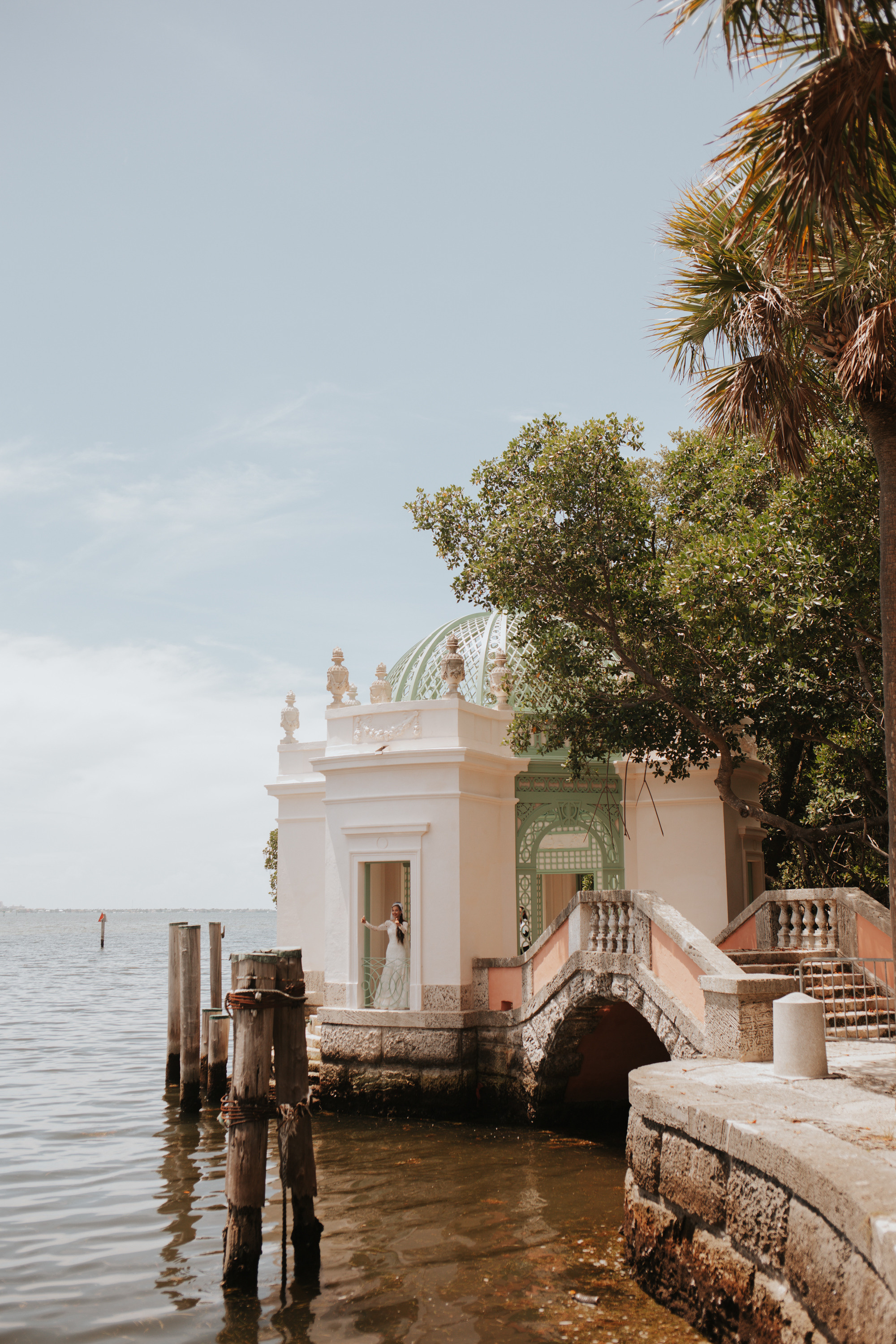 JEWISH WEDDING IN VILLA VIZCAYA. My name is Kate and I am family and wedding photographer
