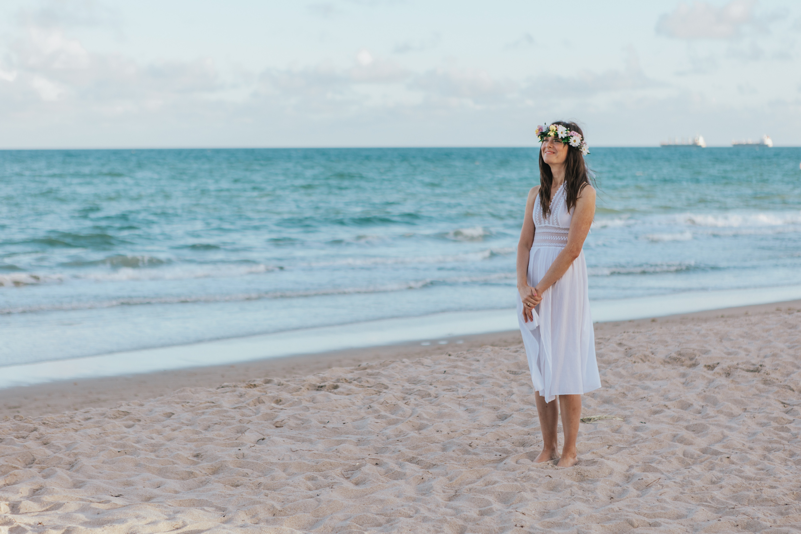 Love. My name is Kate and I am family and wedding photographer