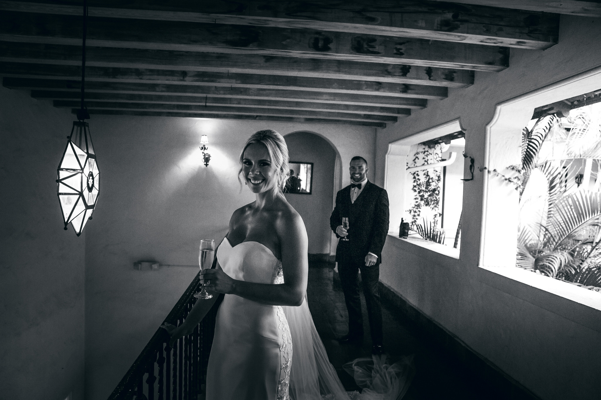 Beautiful wedding in Villa Woodbine. My name is Kate and I am family and wedding photographer